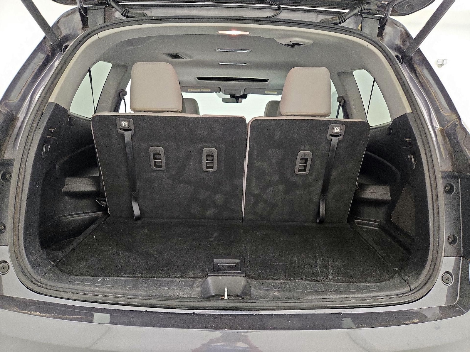 2019 Honda Pilot EX-L - Photo 23