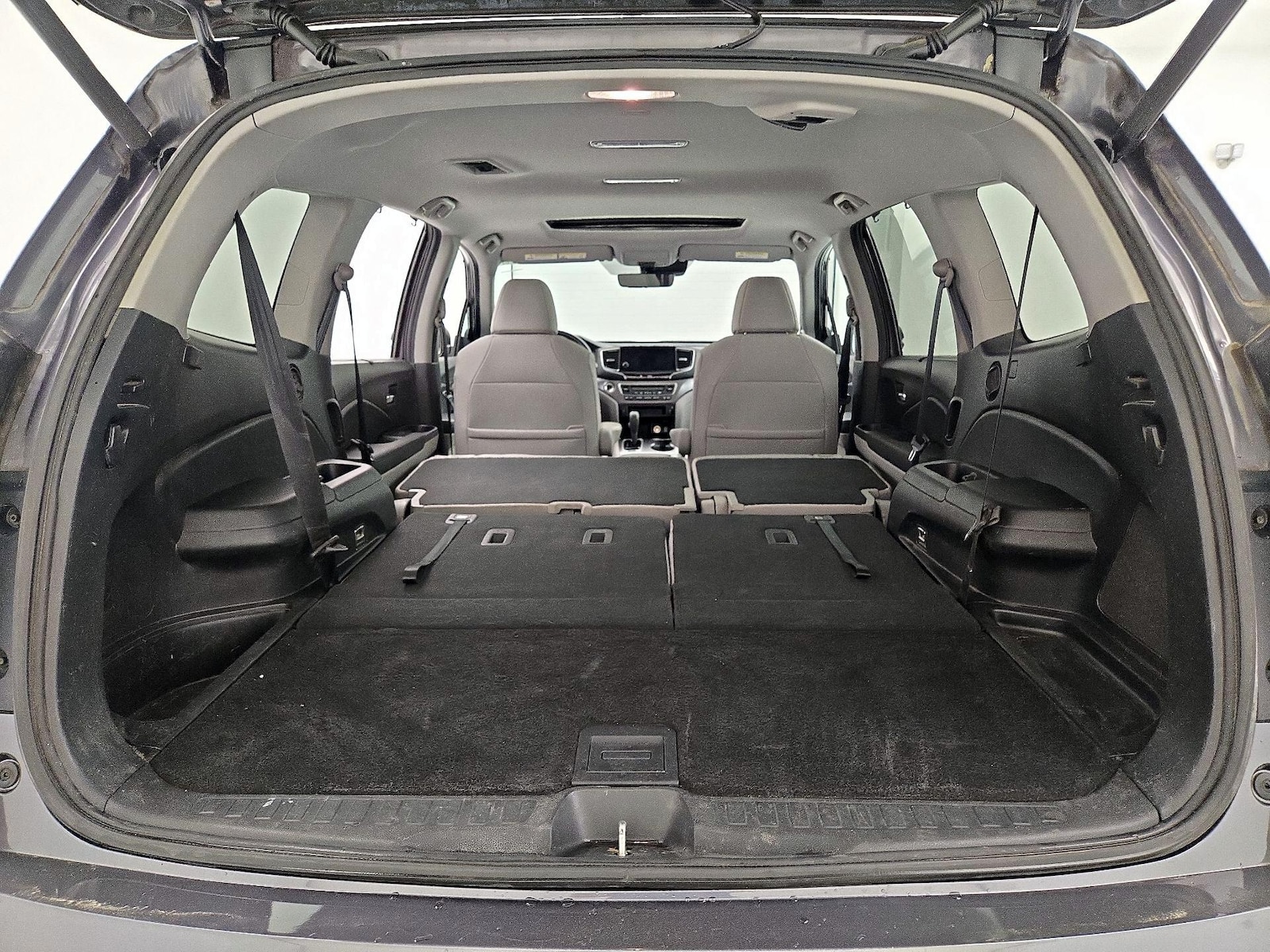 2019 Honda Pilot EX-L - Photo 24
