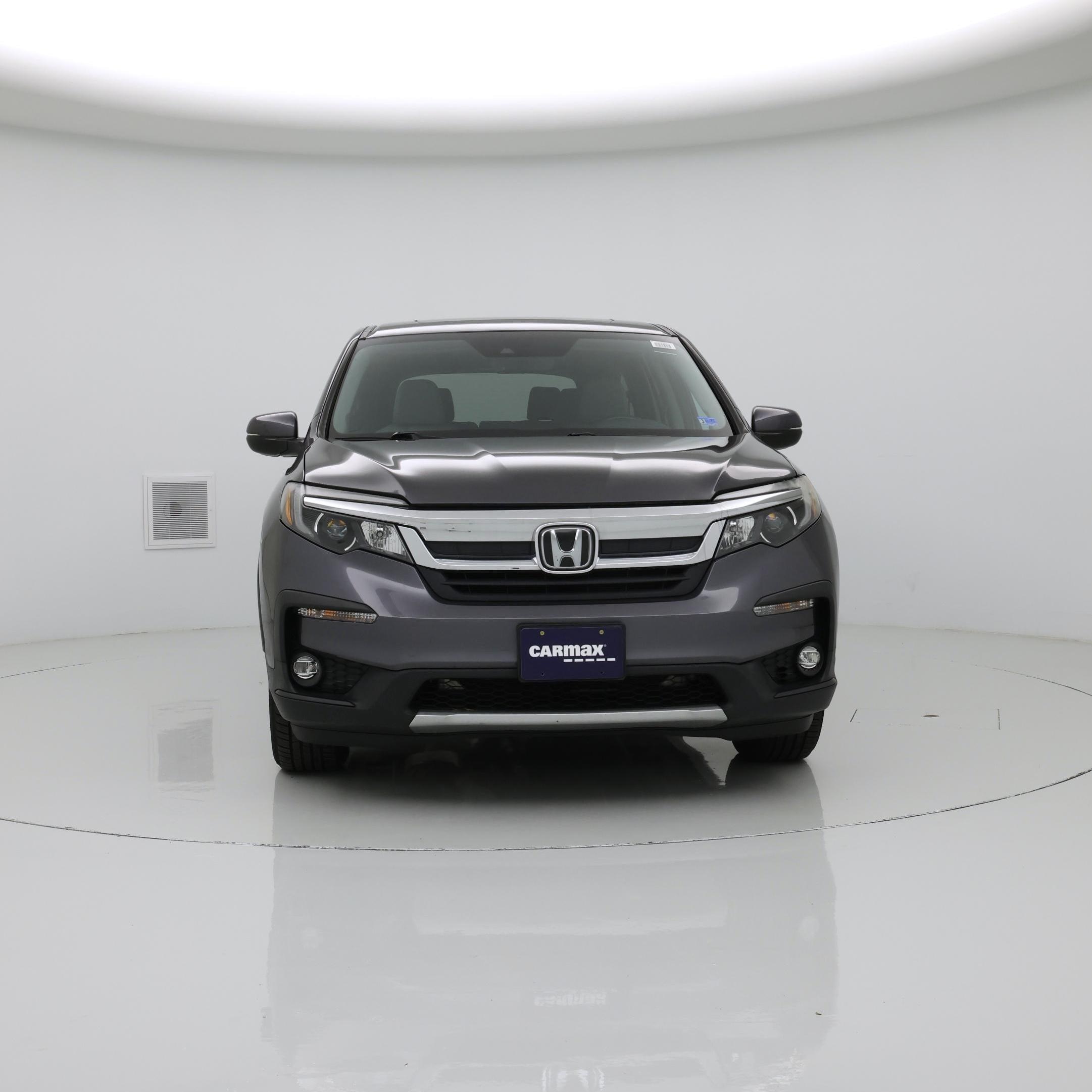 Thumbnail: 2019 Honda Pilot - 5