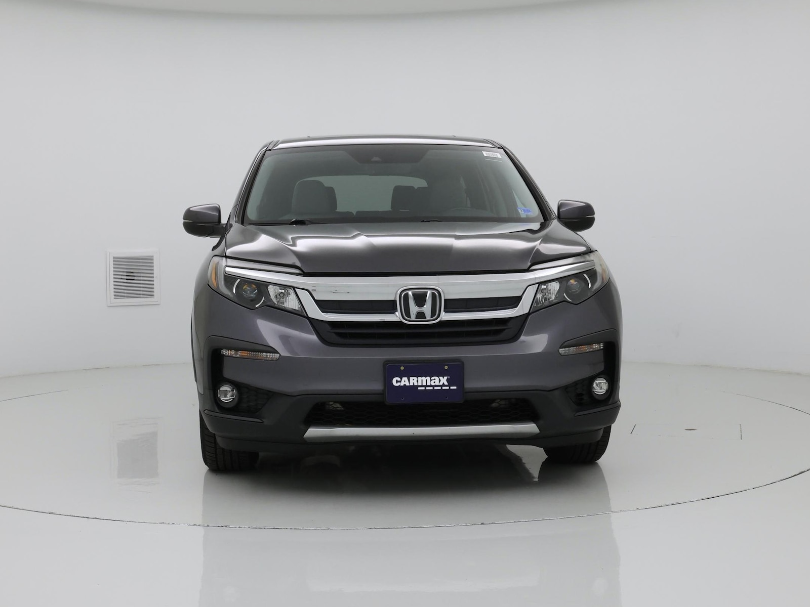 2019 Honda Pilot EX-L - Photo 6