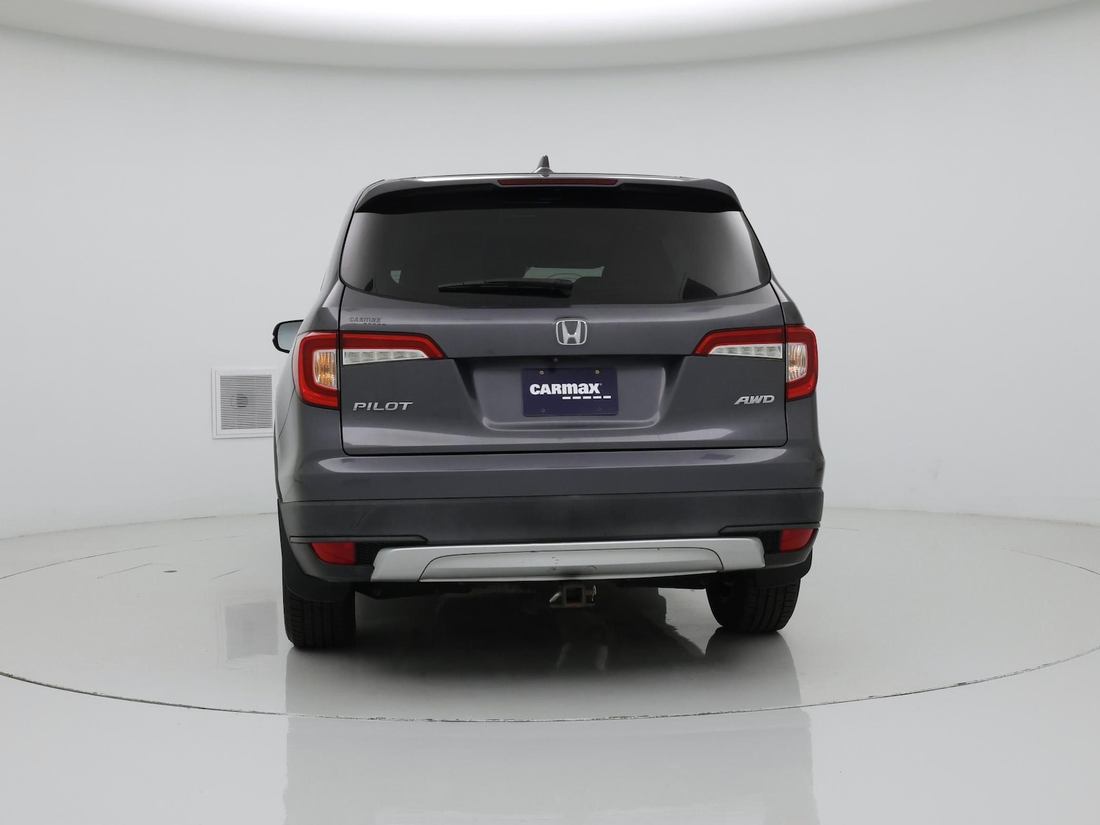 2019 Honda Pilot EX-L - Photo 7