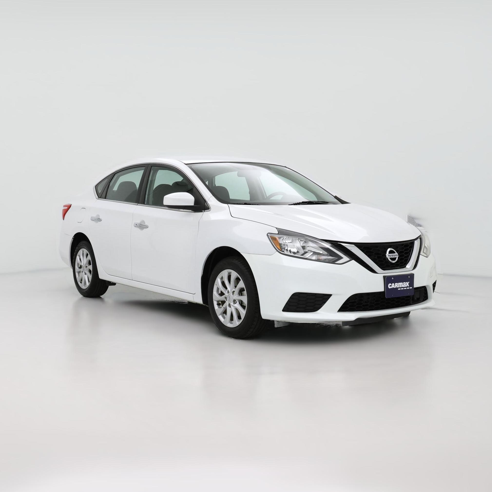 Thumbnail: 2019 Nissan Sentra - 1