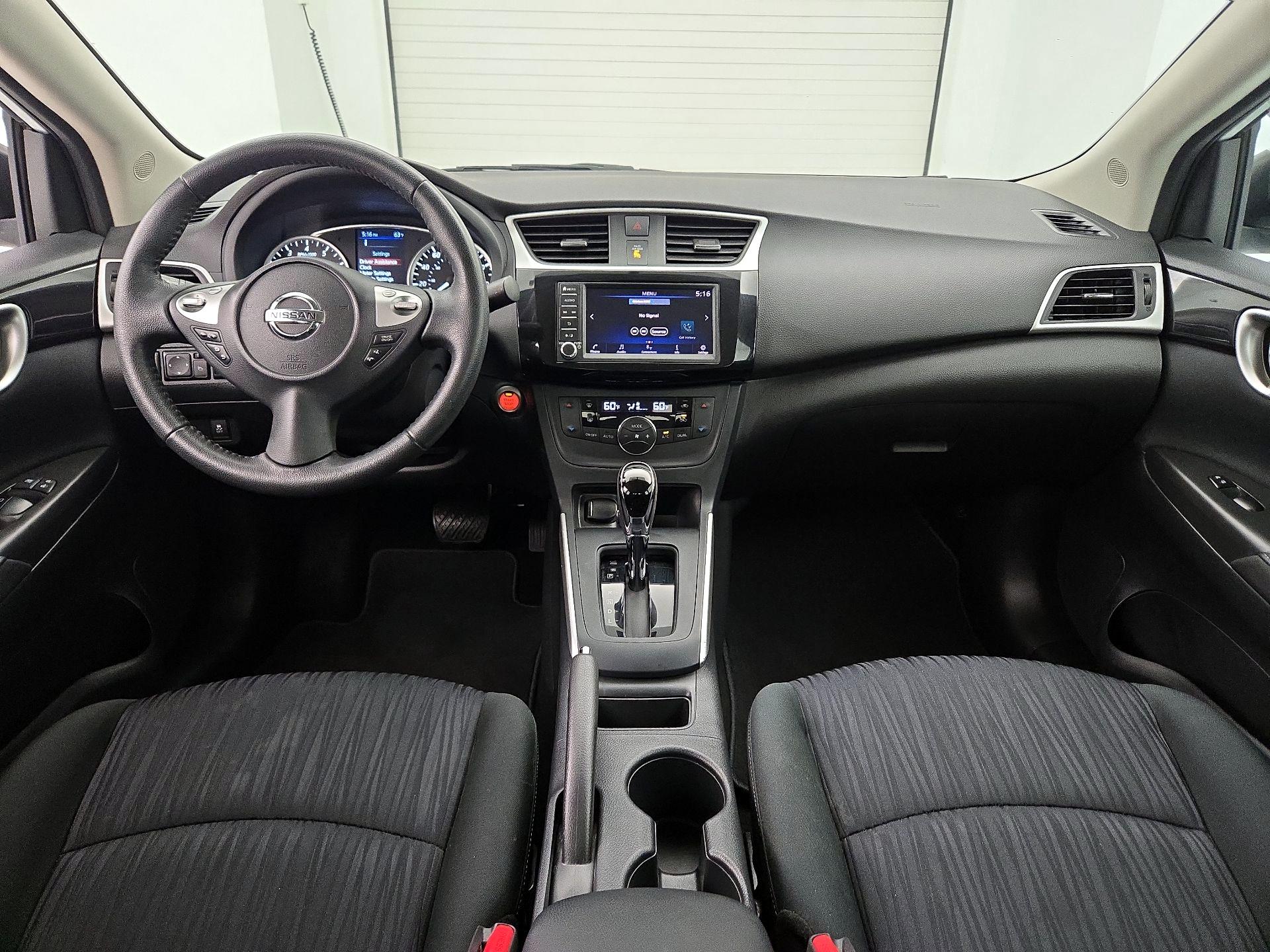 Thumbnail: 2019 Nissan Sentra - 9