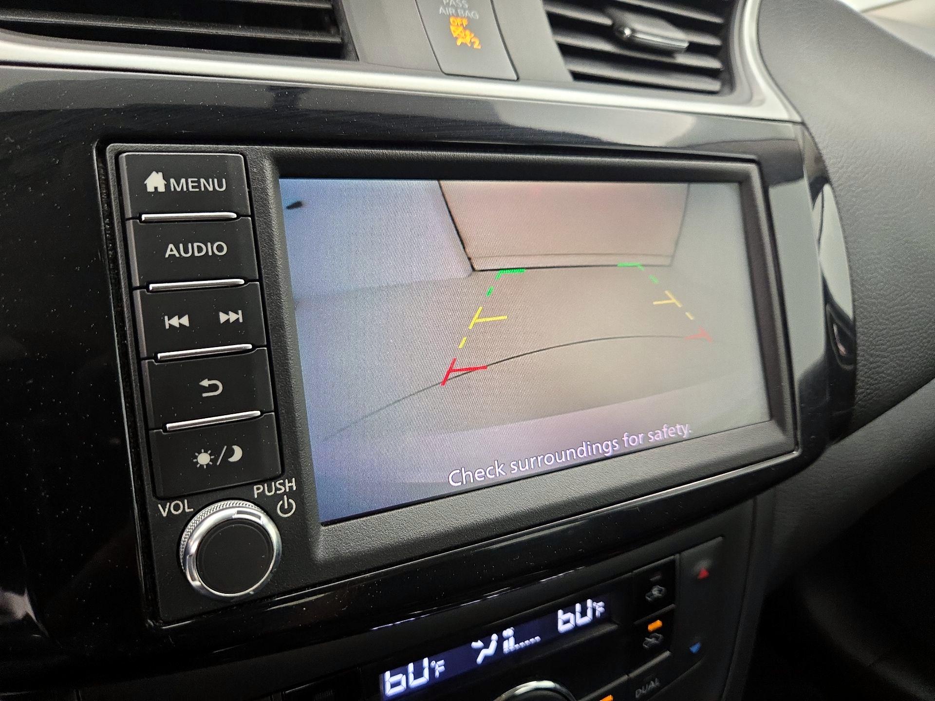 Thumbnail: 2019 Nissan Sentra - 14