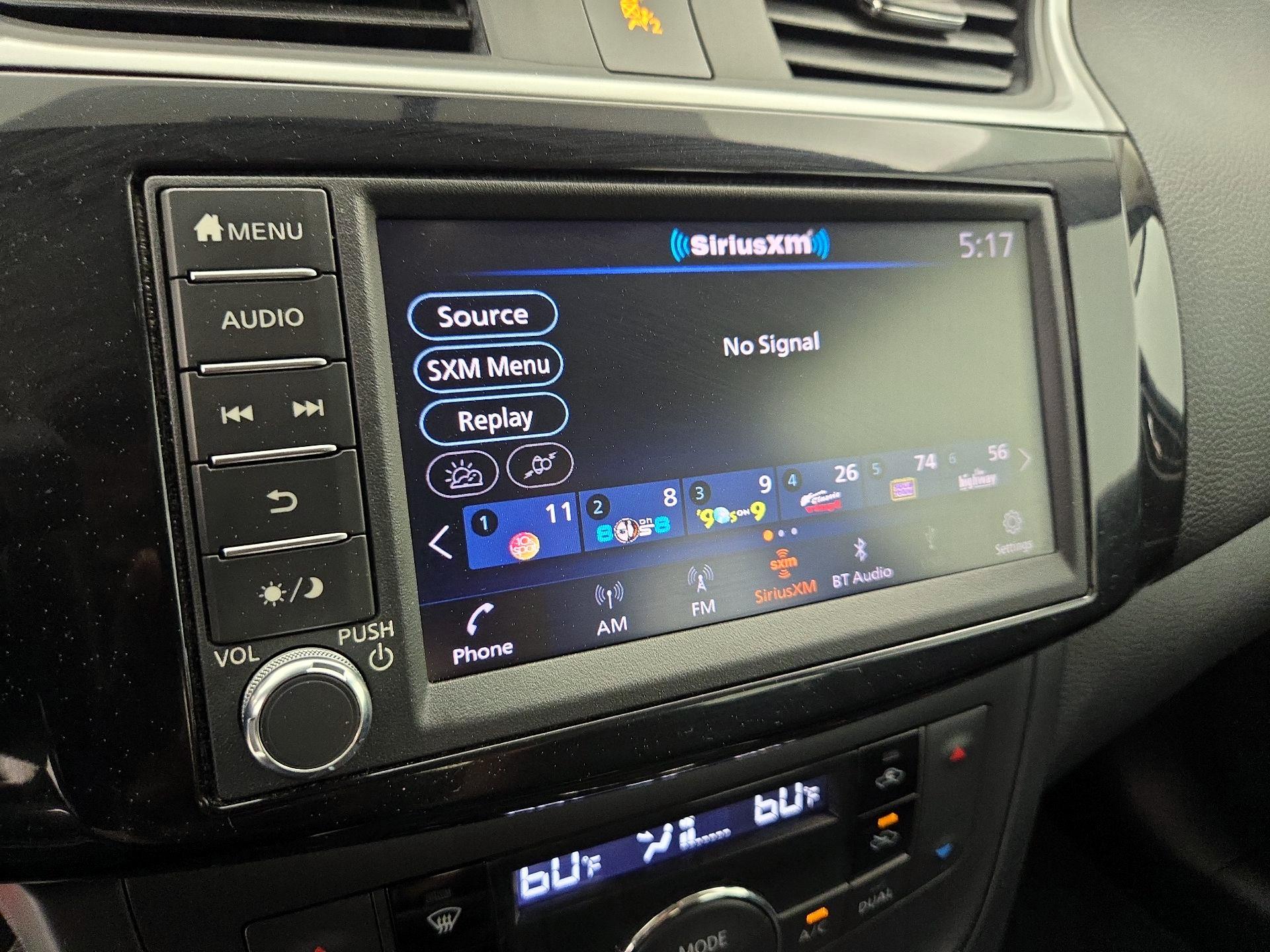 Thumbnail: 2019 Nissan Sentra - 15