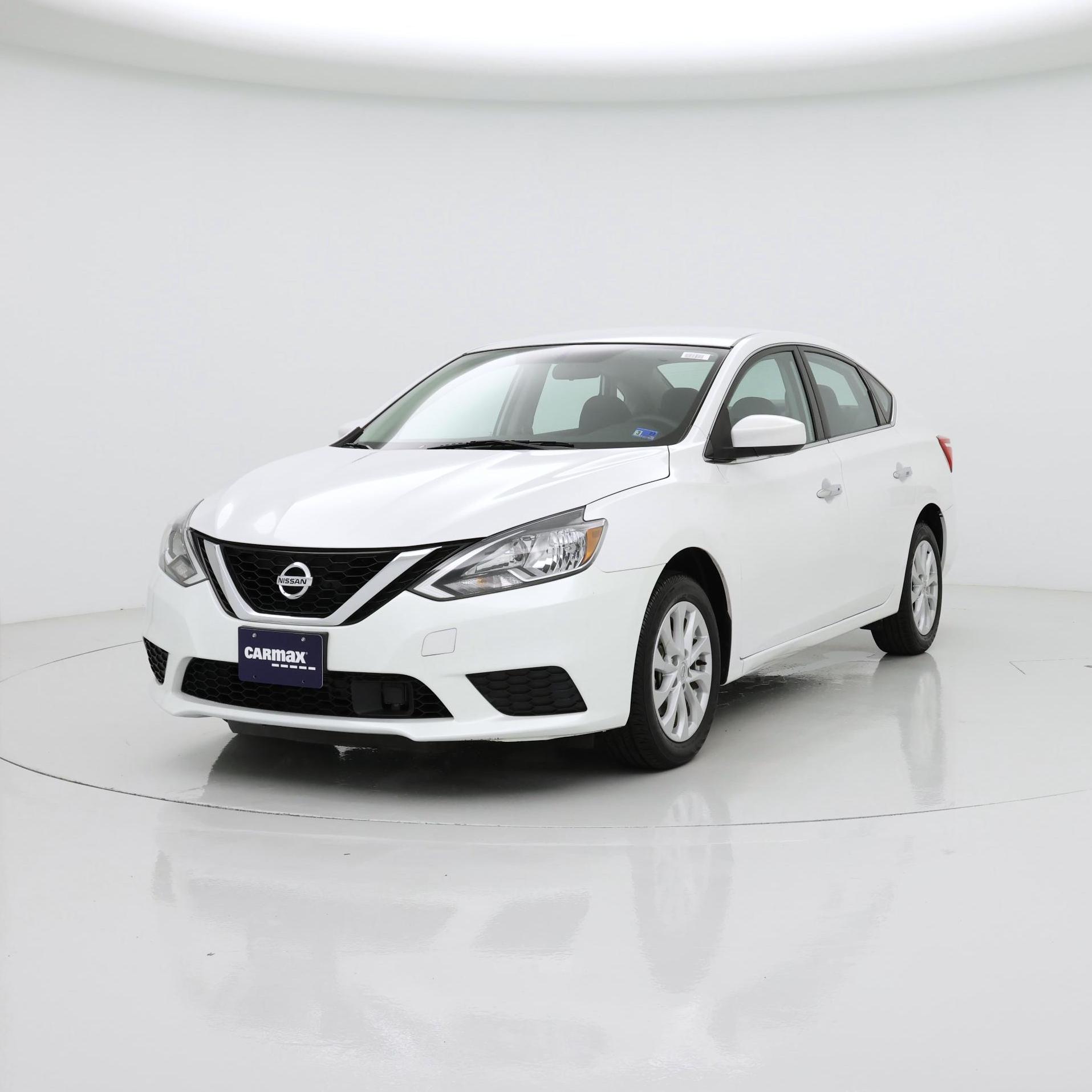 Thumbnail: 2019 Nissan Sentra - 4