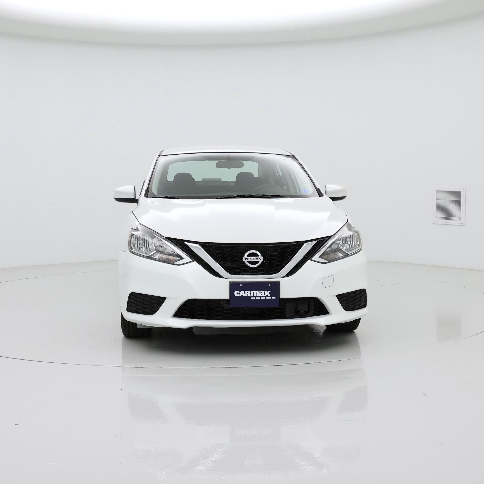 Thumbnail: 2019 Nissan Sentra - 5