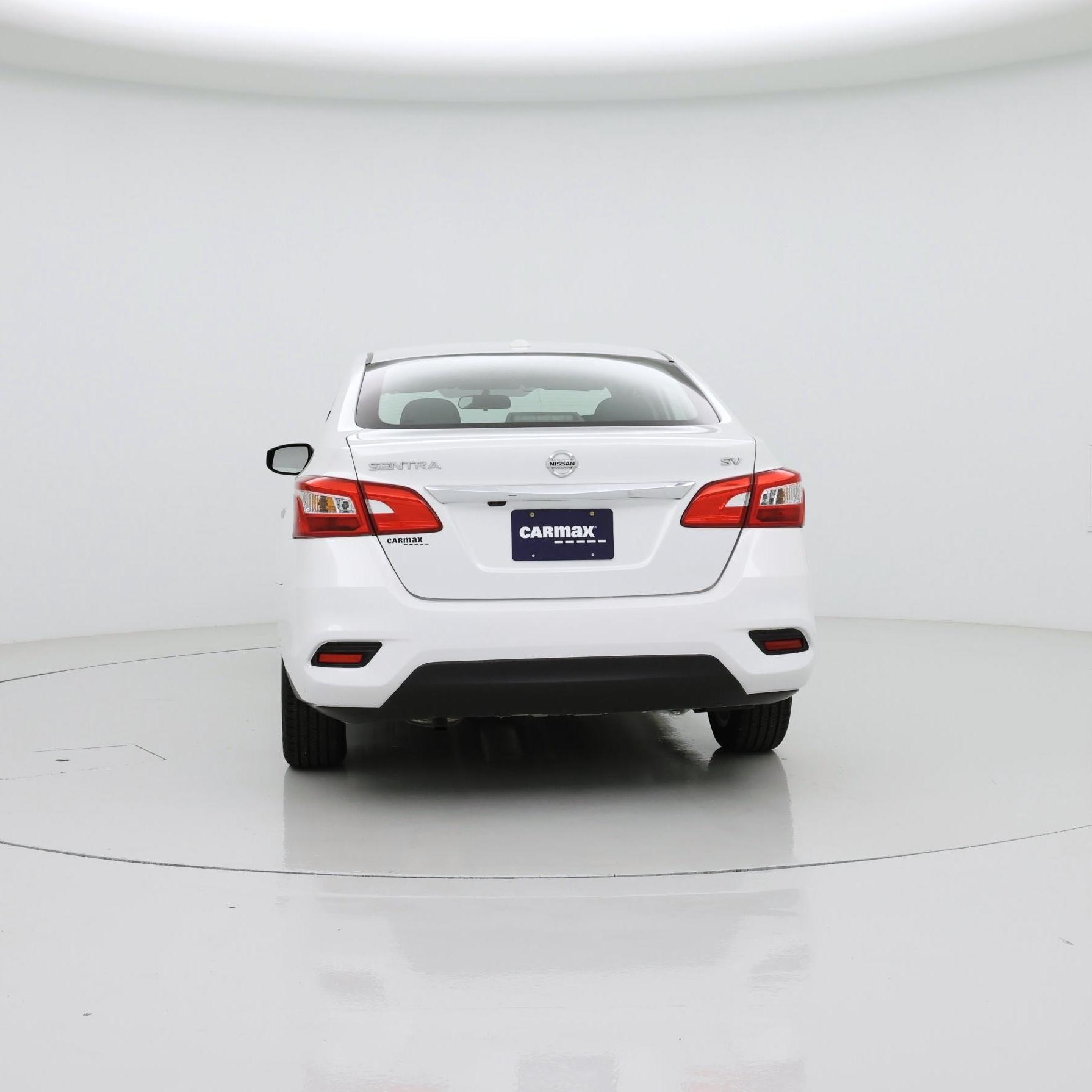 Thumbnail: 2019 Nissan Sentra - 6