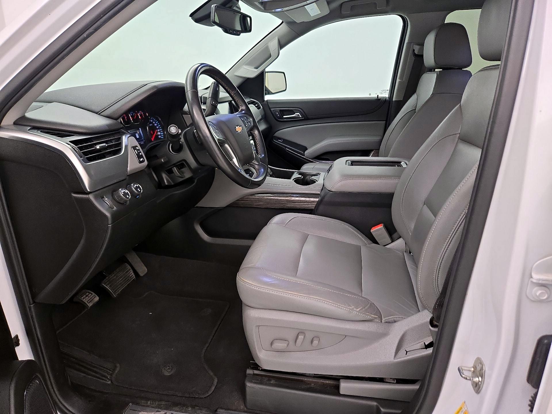 Thumbnail: 2020 Chevrolet Suburban - 11