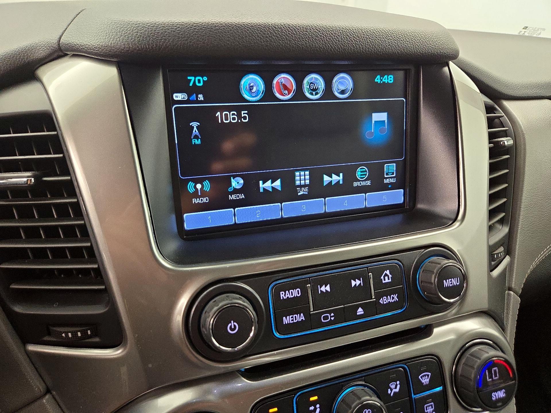 Thumbnail: 2020 Chevrolet Suburban - 15