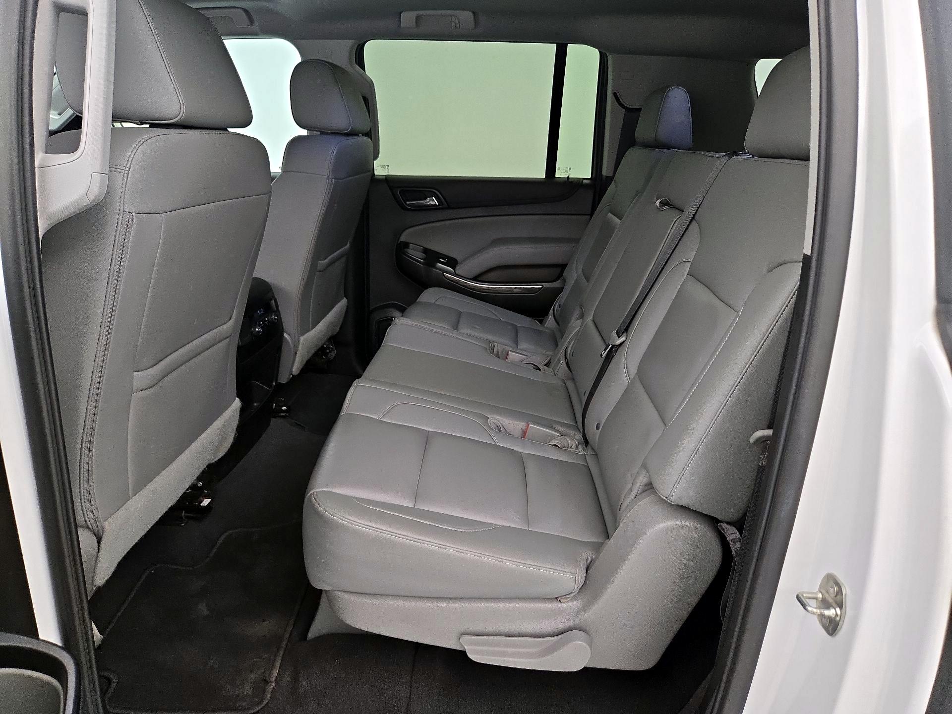 Thumbnail: 2020 Chevrolet Suburban - 19