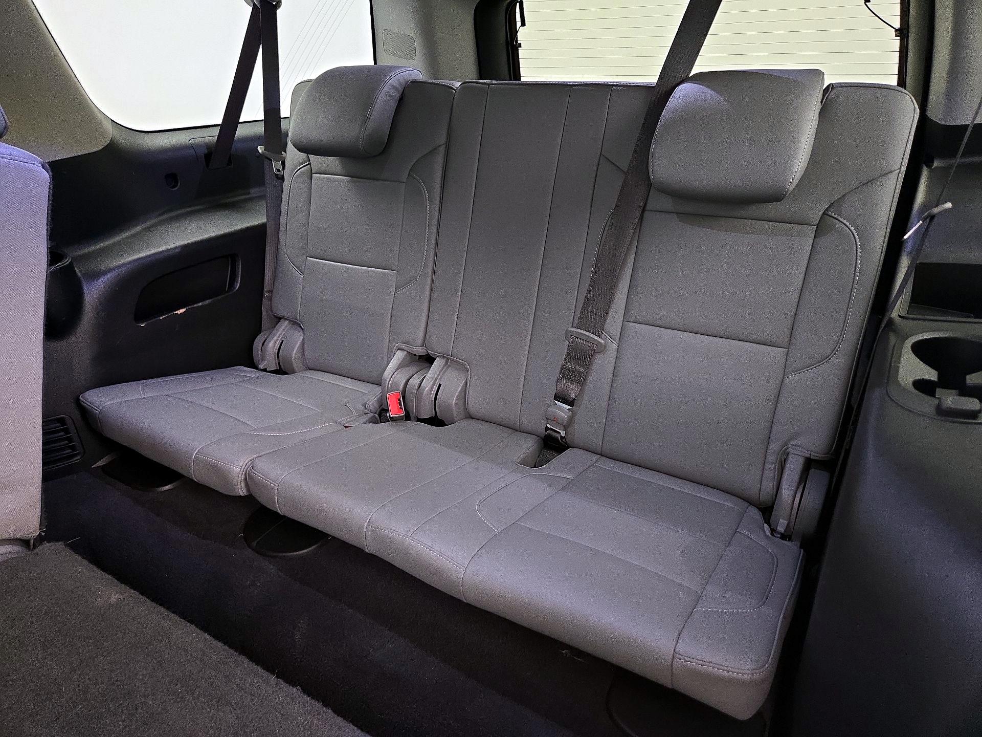 Thumbnail: 2020 Chevrolet Suburban - 20
