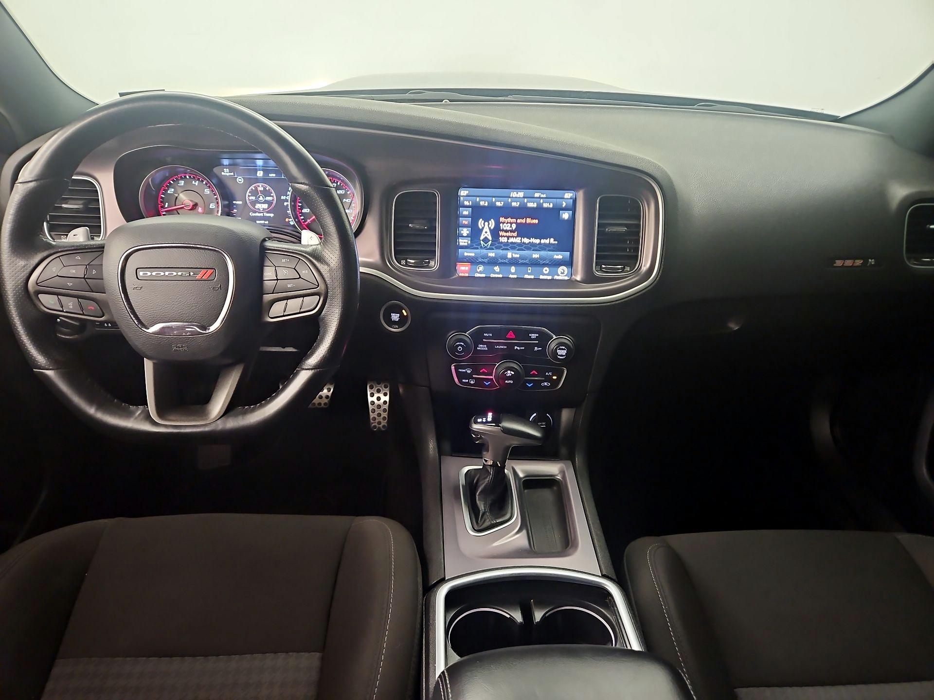 Thumbnail: 2021 Dodge Charger - 9