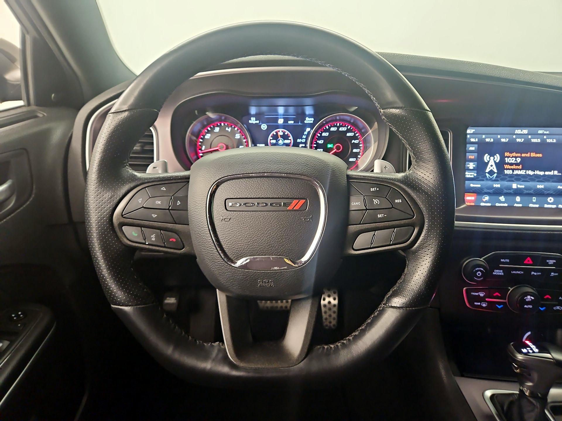 Thumbnail: 2021 Dodge Charger - 10