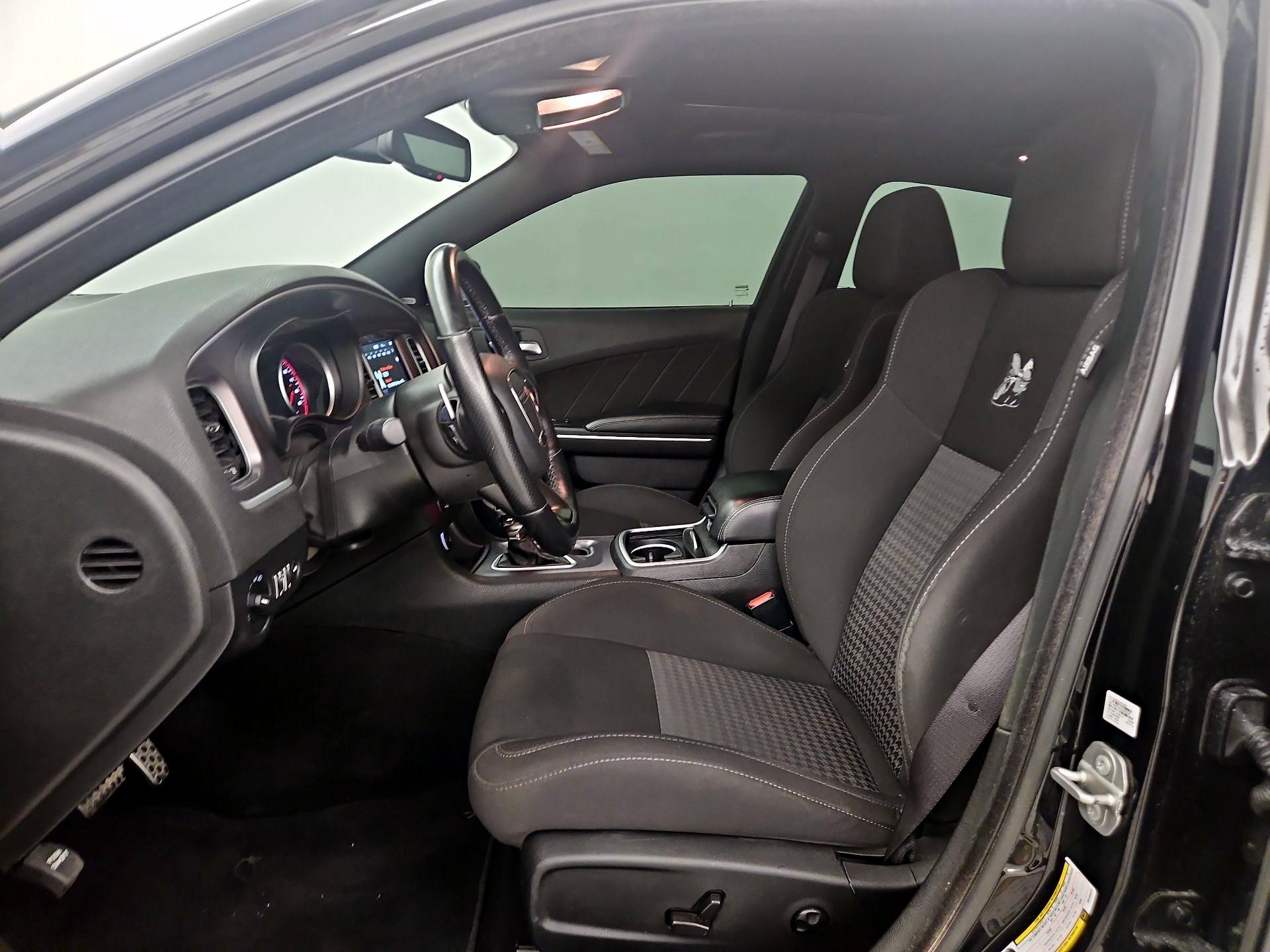 Thumbnail: 2021 Dodge Charger - 11