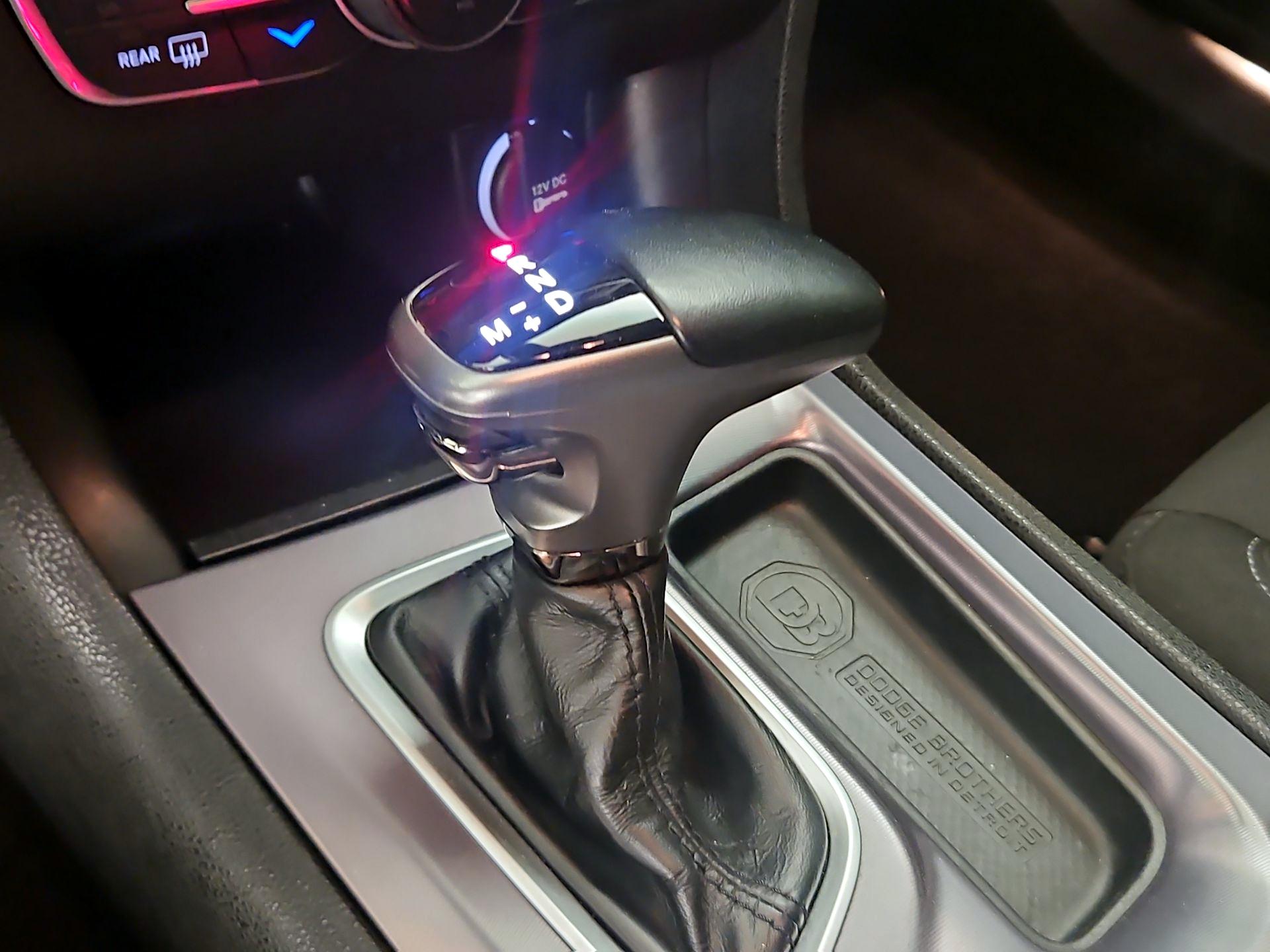 Thumbnail: 2021 Dodge Charger - 17