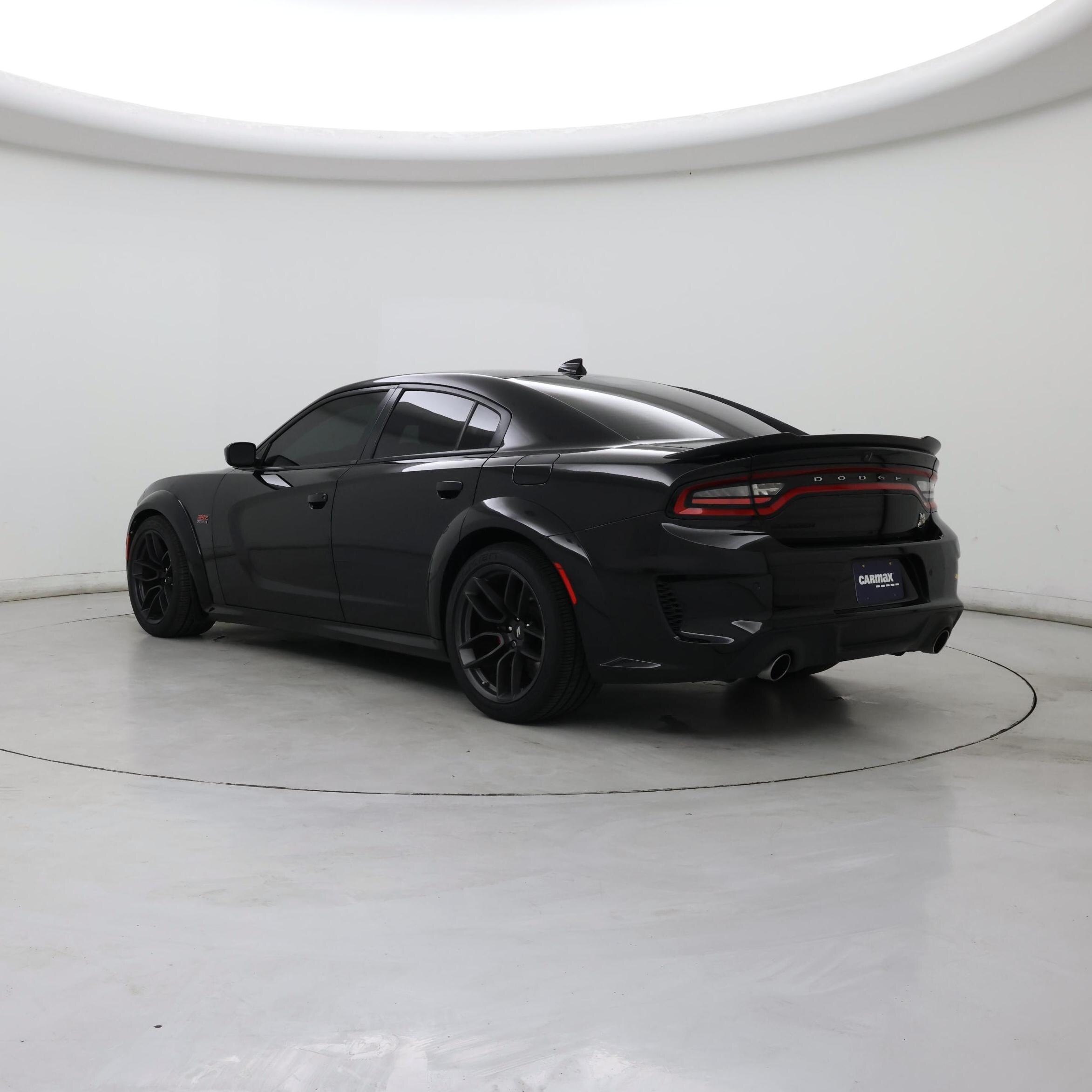 Thumbnail: 2021 Dodge Charger - 2