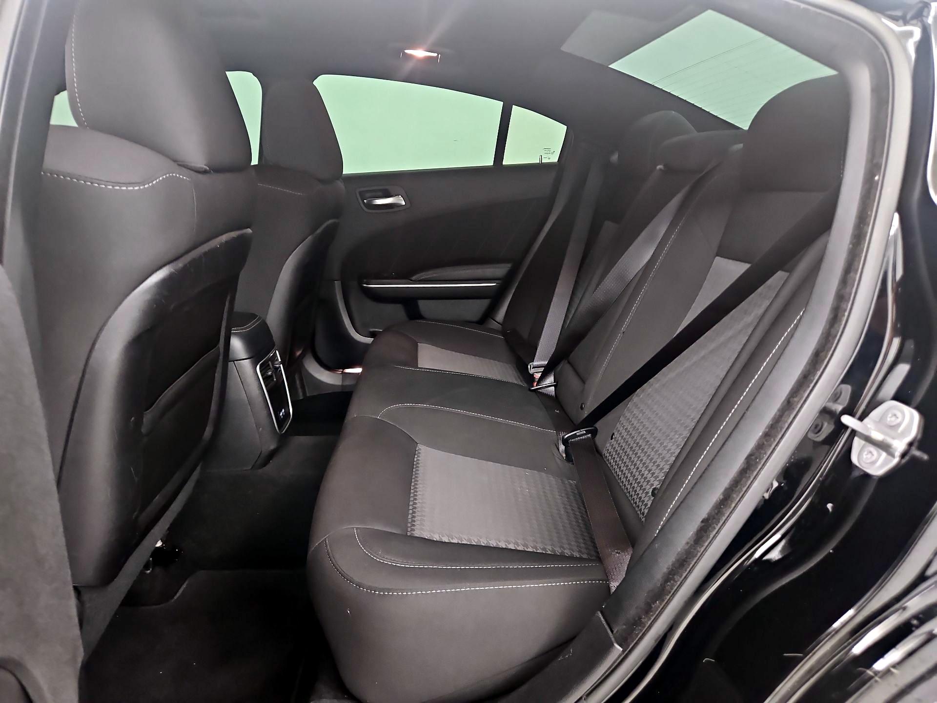 Thumbnail: 2021 Dodge Charger - 20