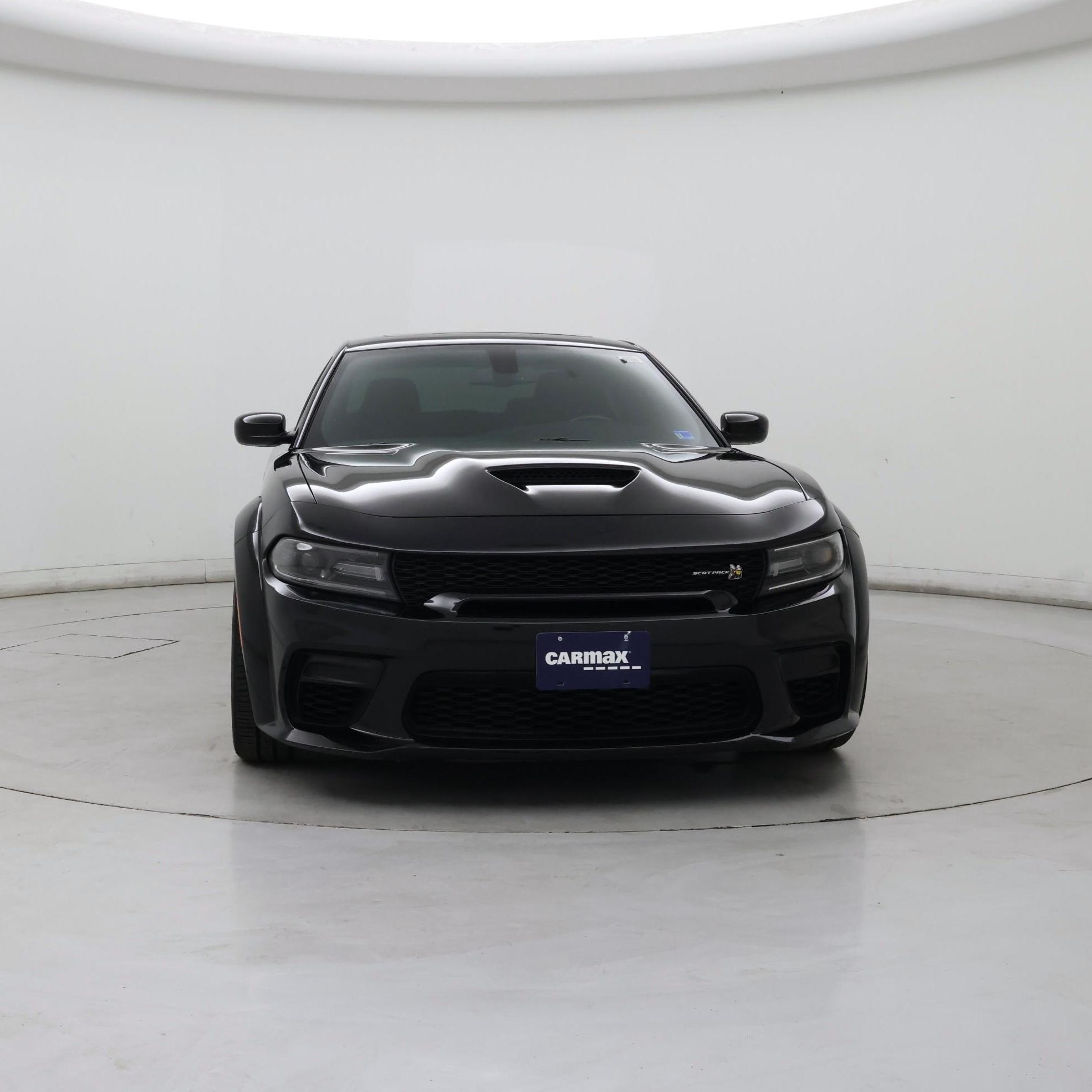 Thumbnail: 2021 Dodge Charger - 5