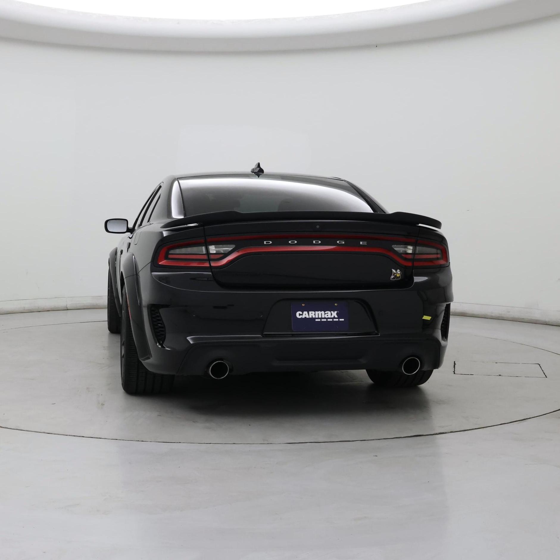 Thumbnail: 2021 Dodge Charger - 6