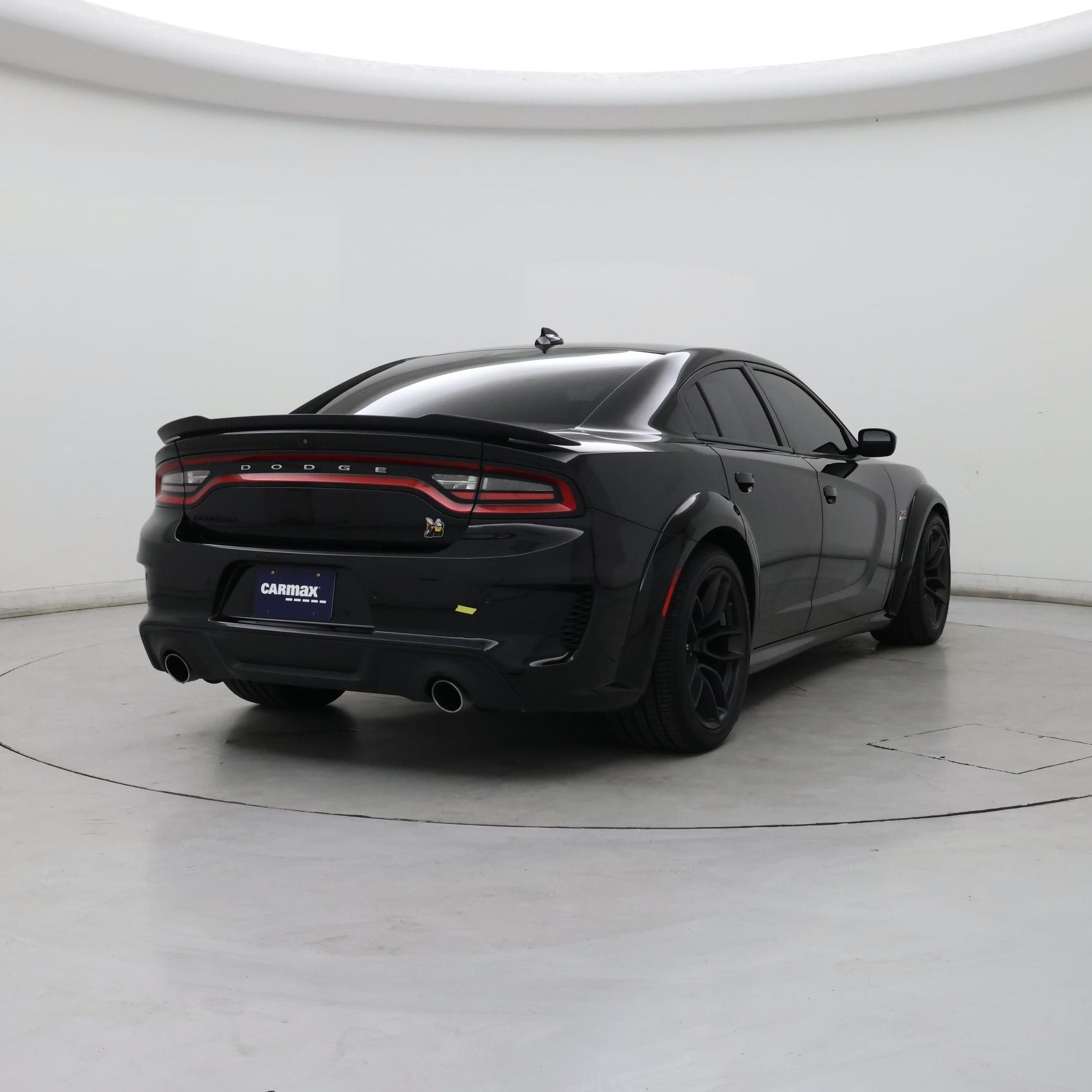 Thumbnail: 2021 Dodge Charger - 8