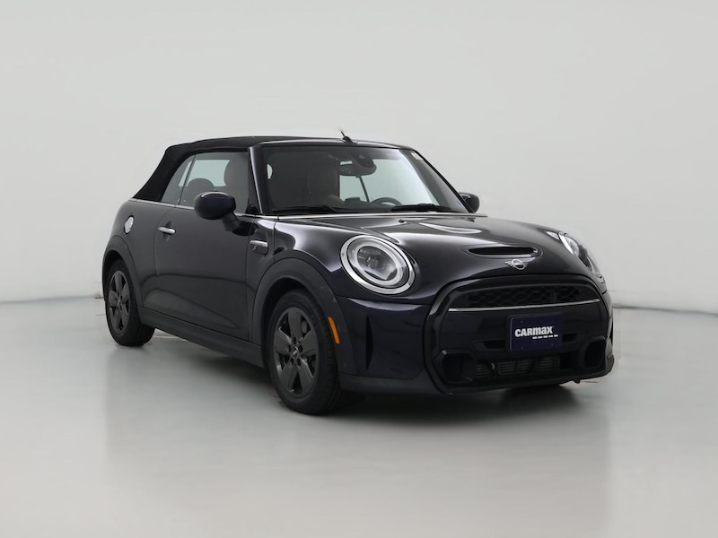 2022 MINI Cooper S -
                  Virginia Beach, VA