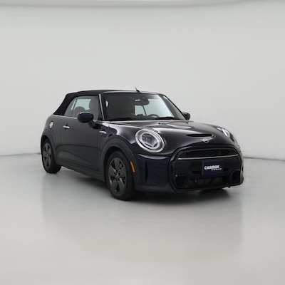 2022 Mini Cooper S