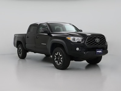 2020 Toyota Tacoma TRD Off Road
