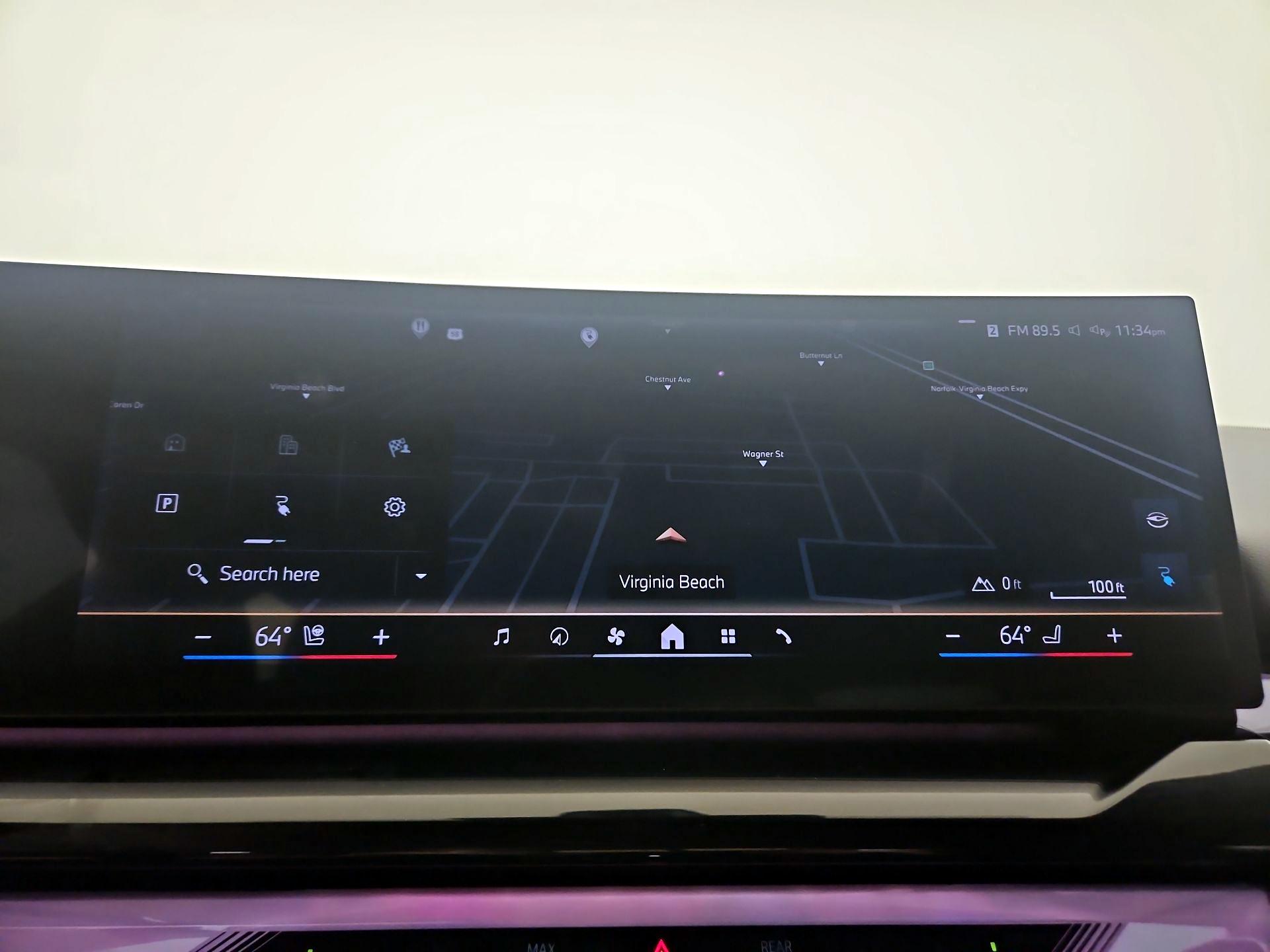 Thumbnail: 2024 BMW i5 - 14