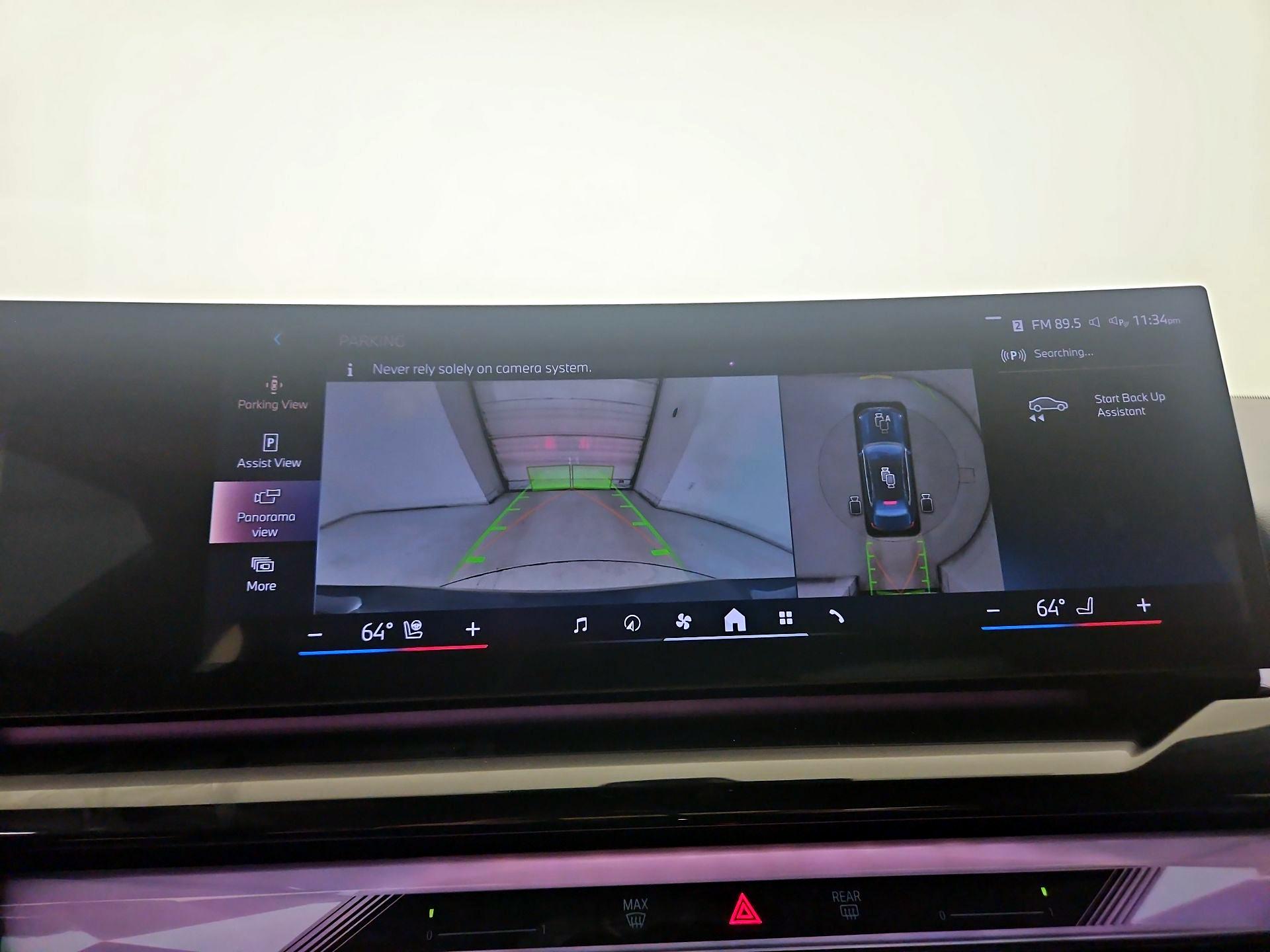 Thumbnail: 2024 BMW i5 - 15