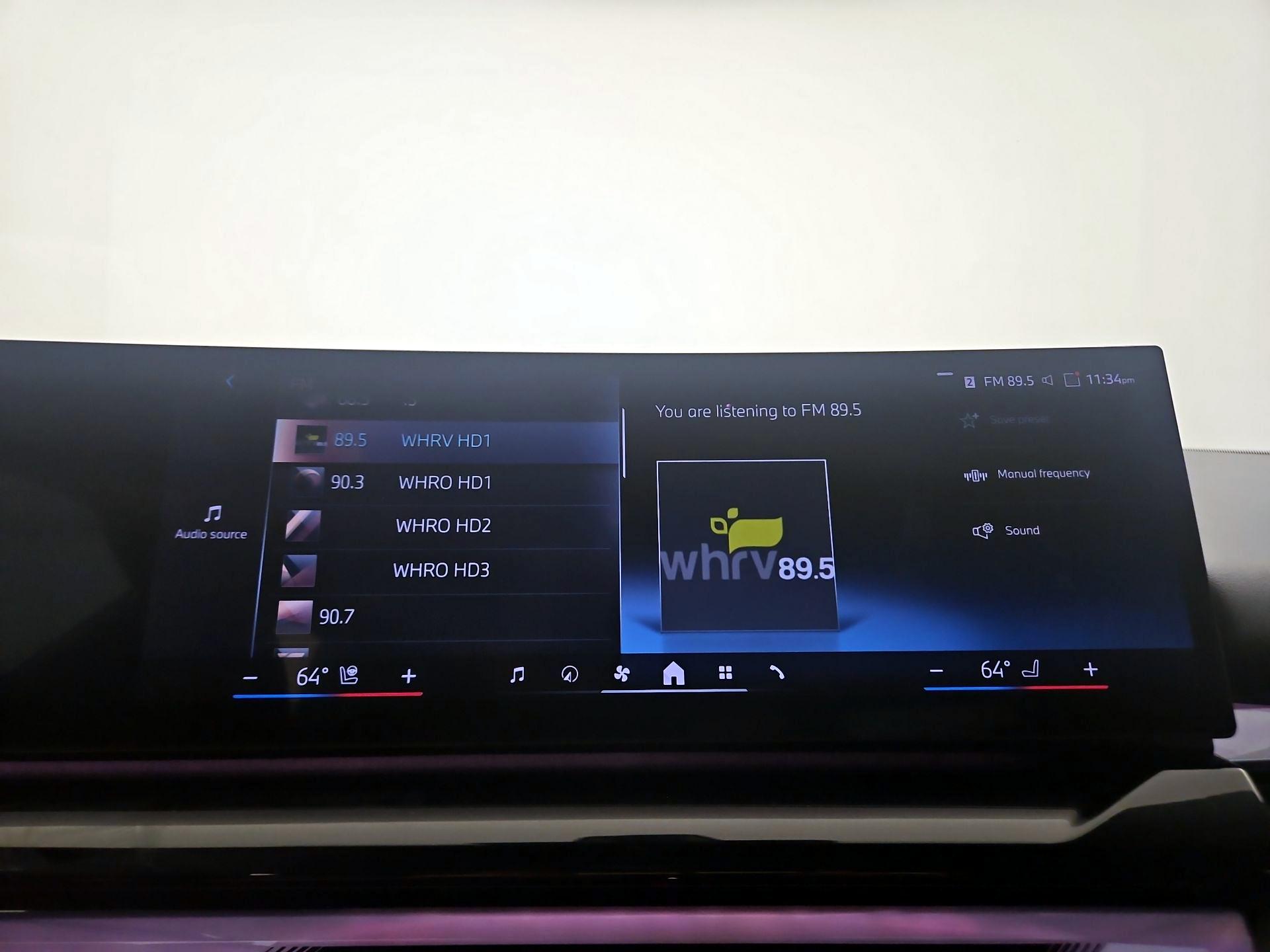 Thumbnail: 2024 BMW i5 - 16