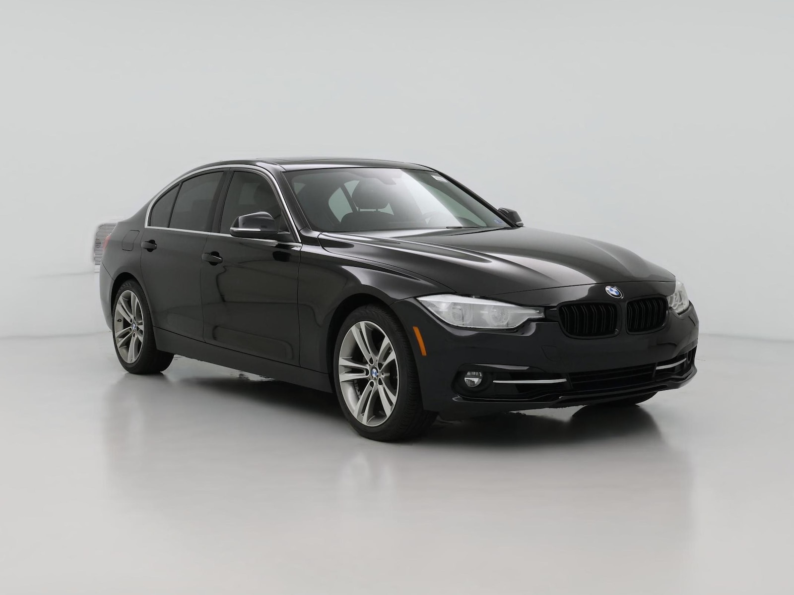 2018 BMW 3 Series 330i