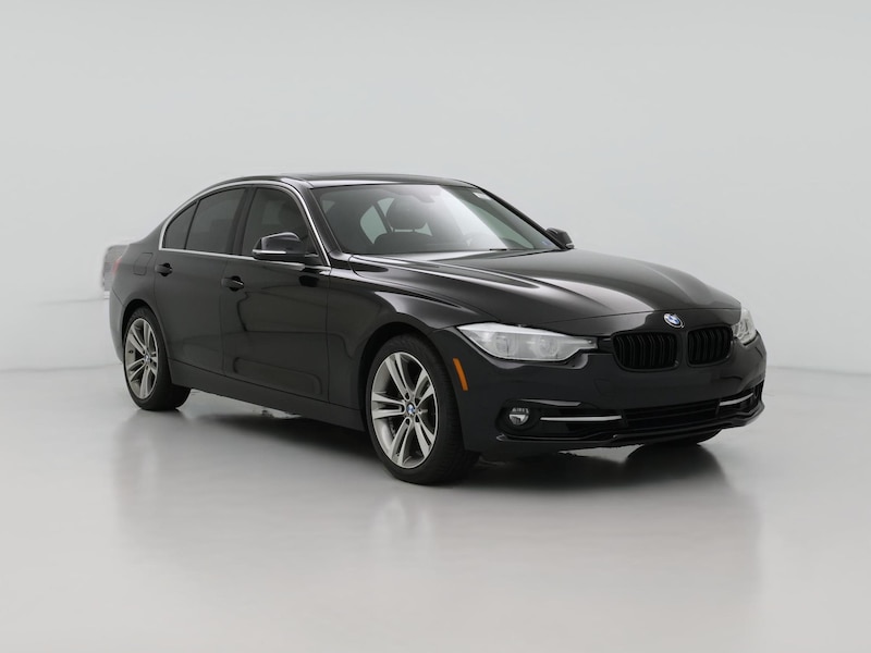 2018 BMW 330 XI