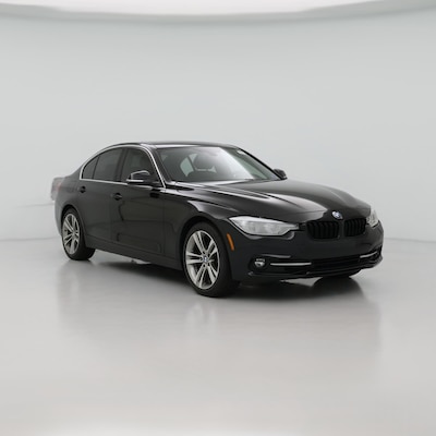 2018 BMW 330 XI
