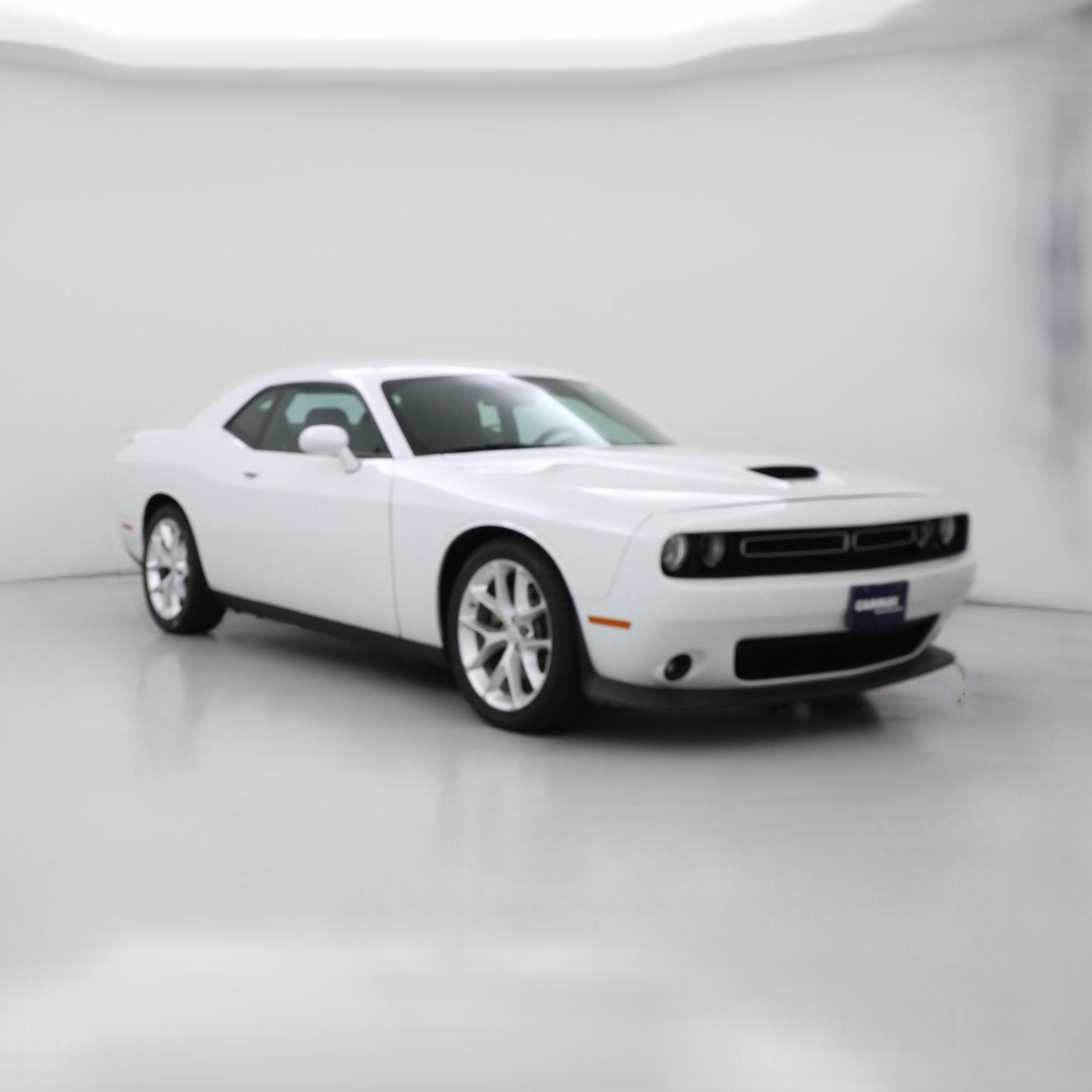Thumbnail: 2022 Dodge Challenger - 1