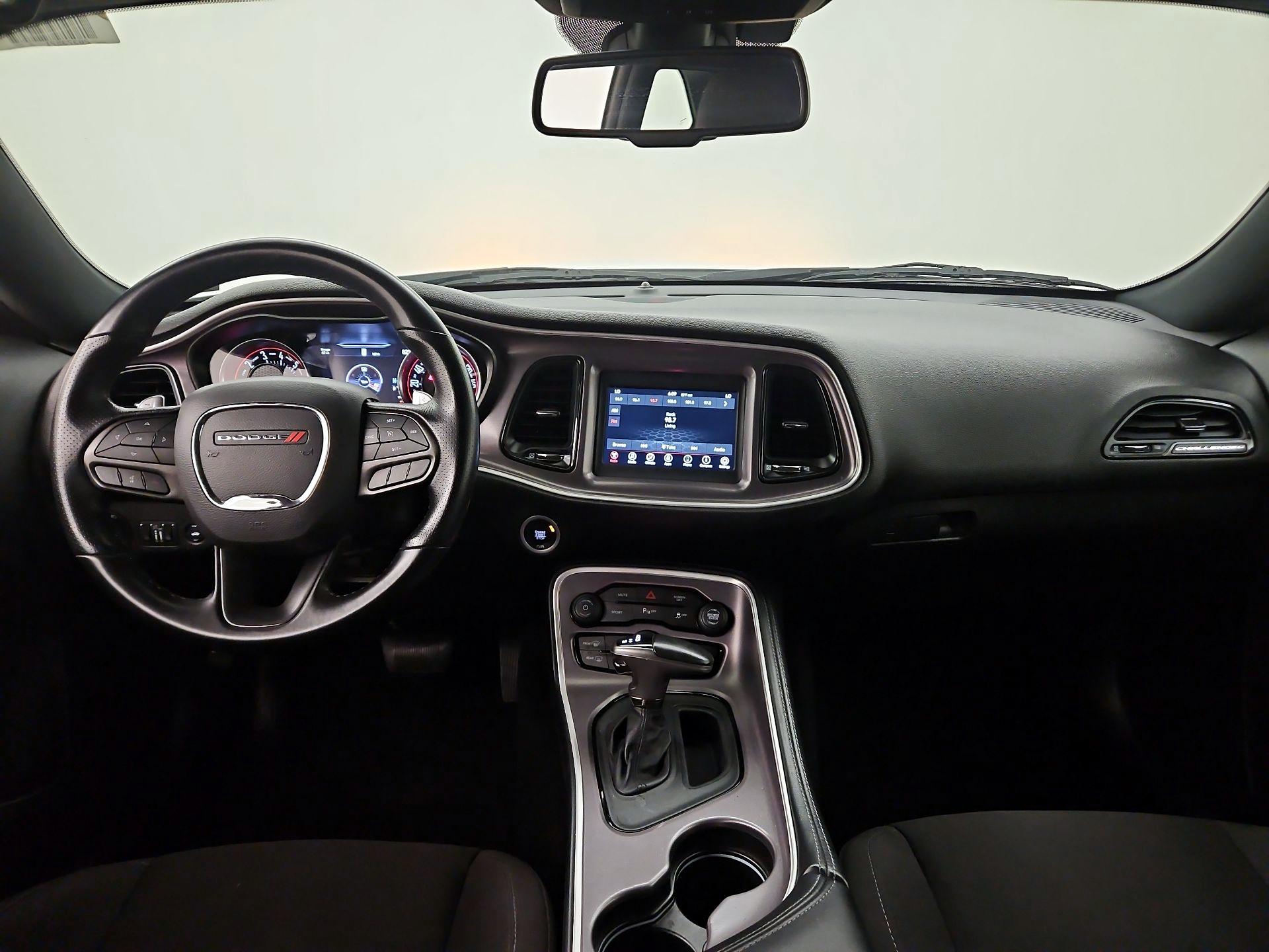 Thumbnail: 2022 Dodge Challenger - 9