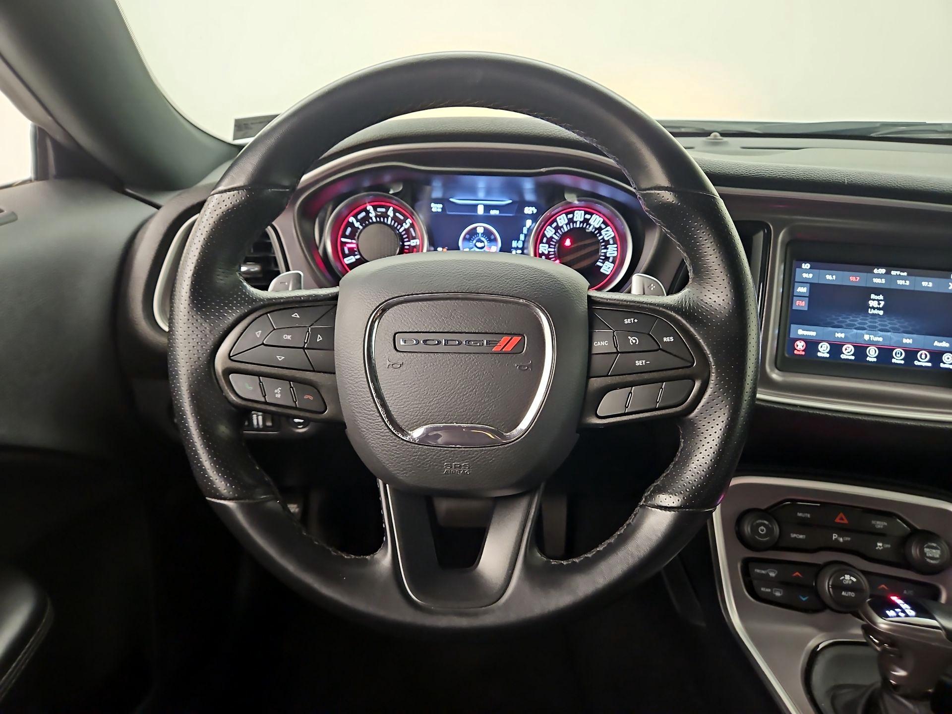 Thumbnail: 2022 Dodge Challenger - 10