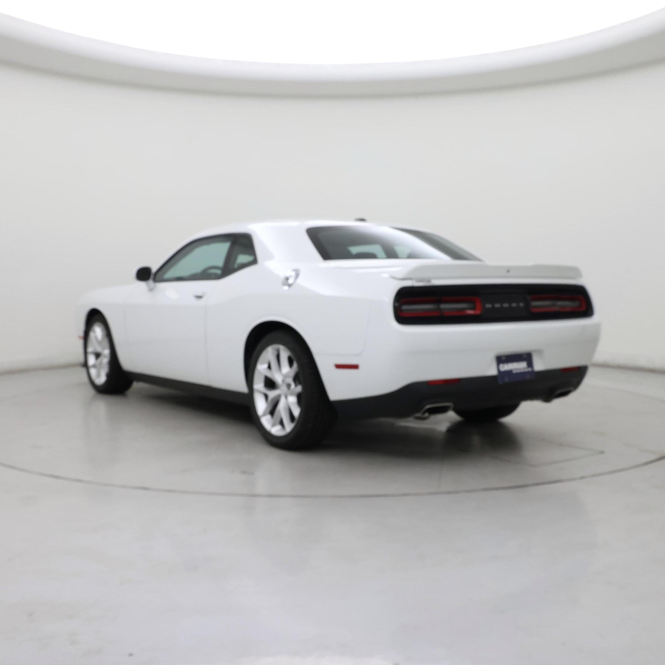 Thumbnail: 2022 Dodge Challenger - 2