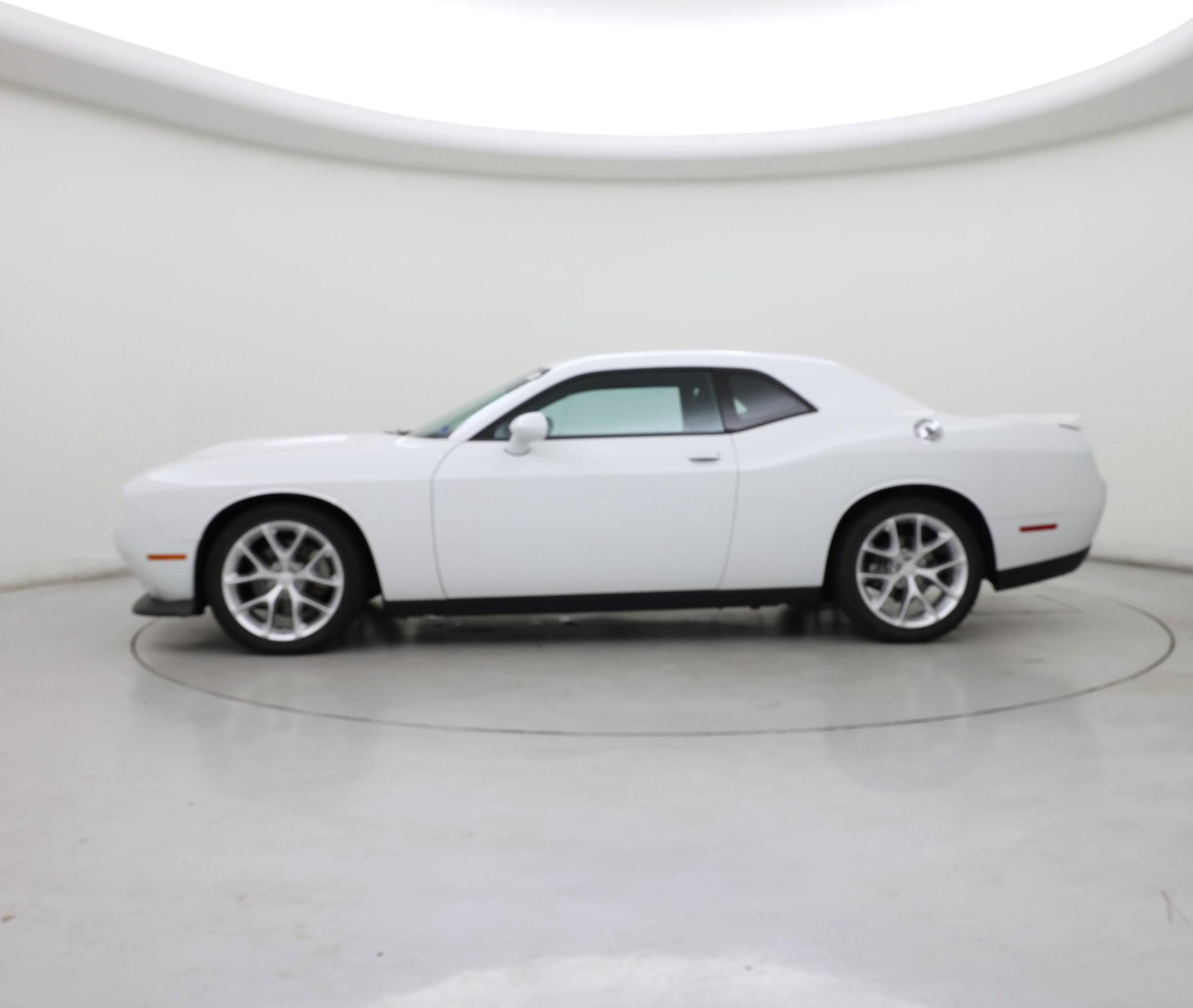 Thumbnail: 2022 Dodge Challenger - 3