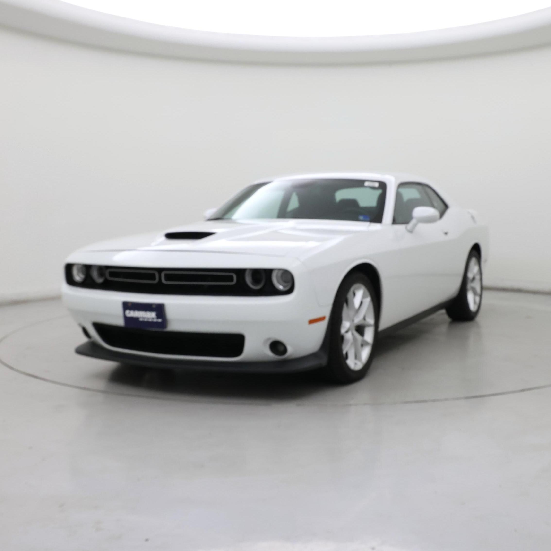 Thumbnail: 2022 Dodge Challenger - 4
