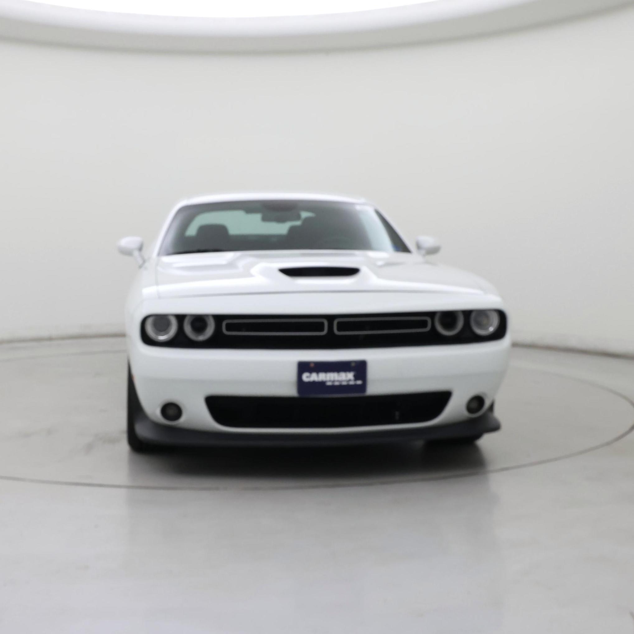 Thumbnail: 2022 Dodge Challenger - 5