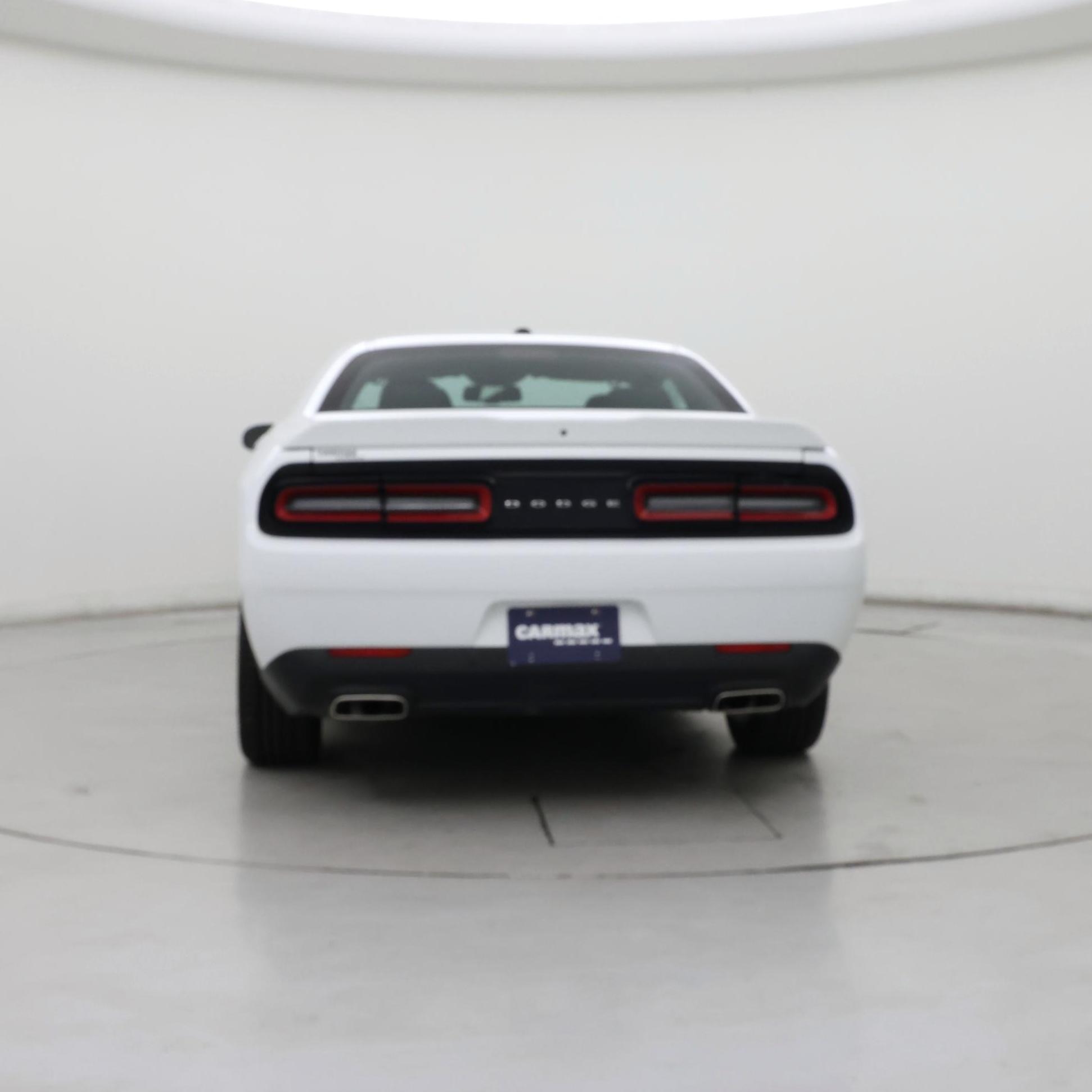 Thumbnail: 2022 Dodge Challenger - 6