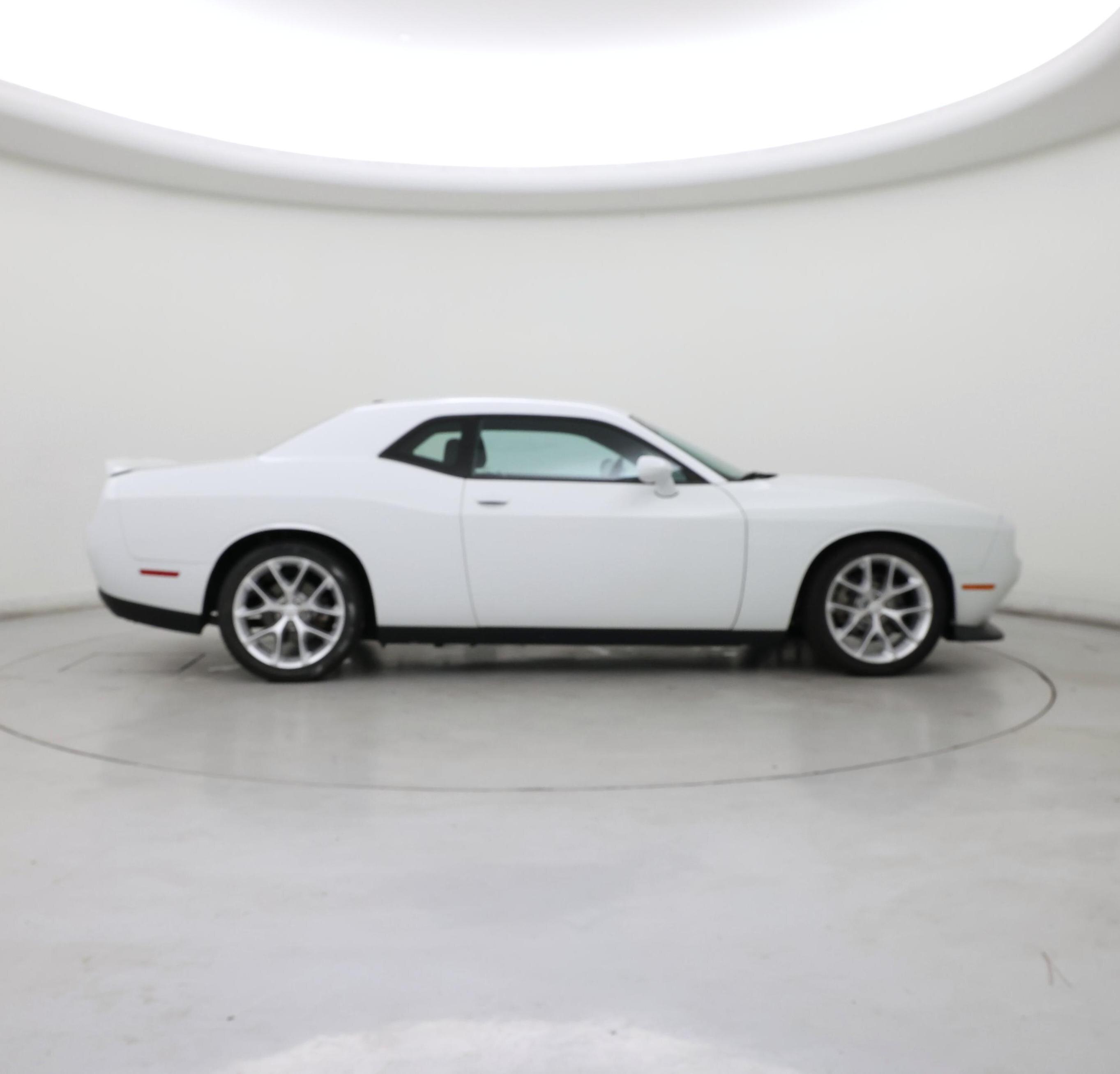 Thumbnail: 2022 Dodge Challenger - 7