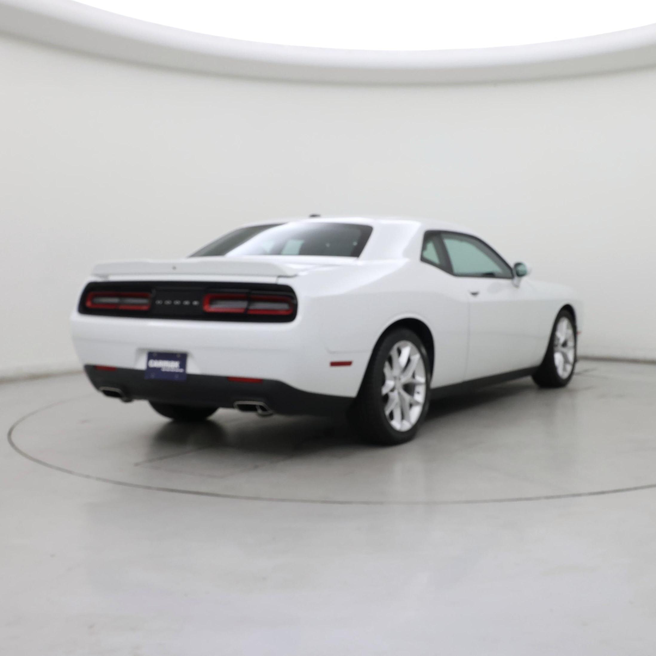 Thumbnail: 2022 Dodge Challenger - 8