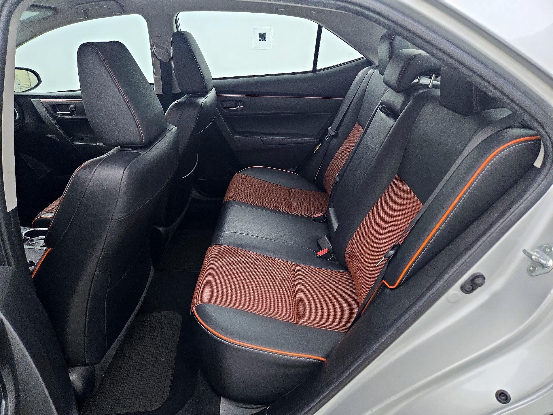 Thumbnail: 2018 Toyota Corolla - 19