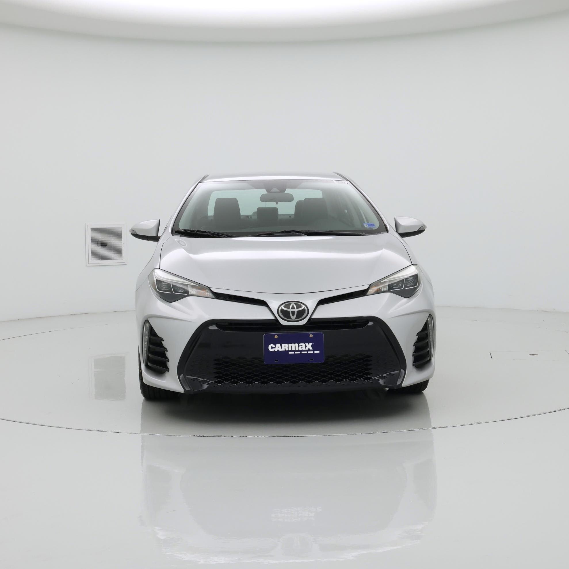 Thumbnail: 2018 Toyota Corolla - 5