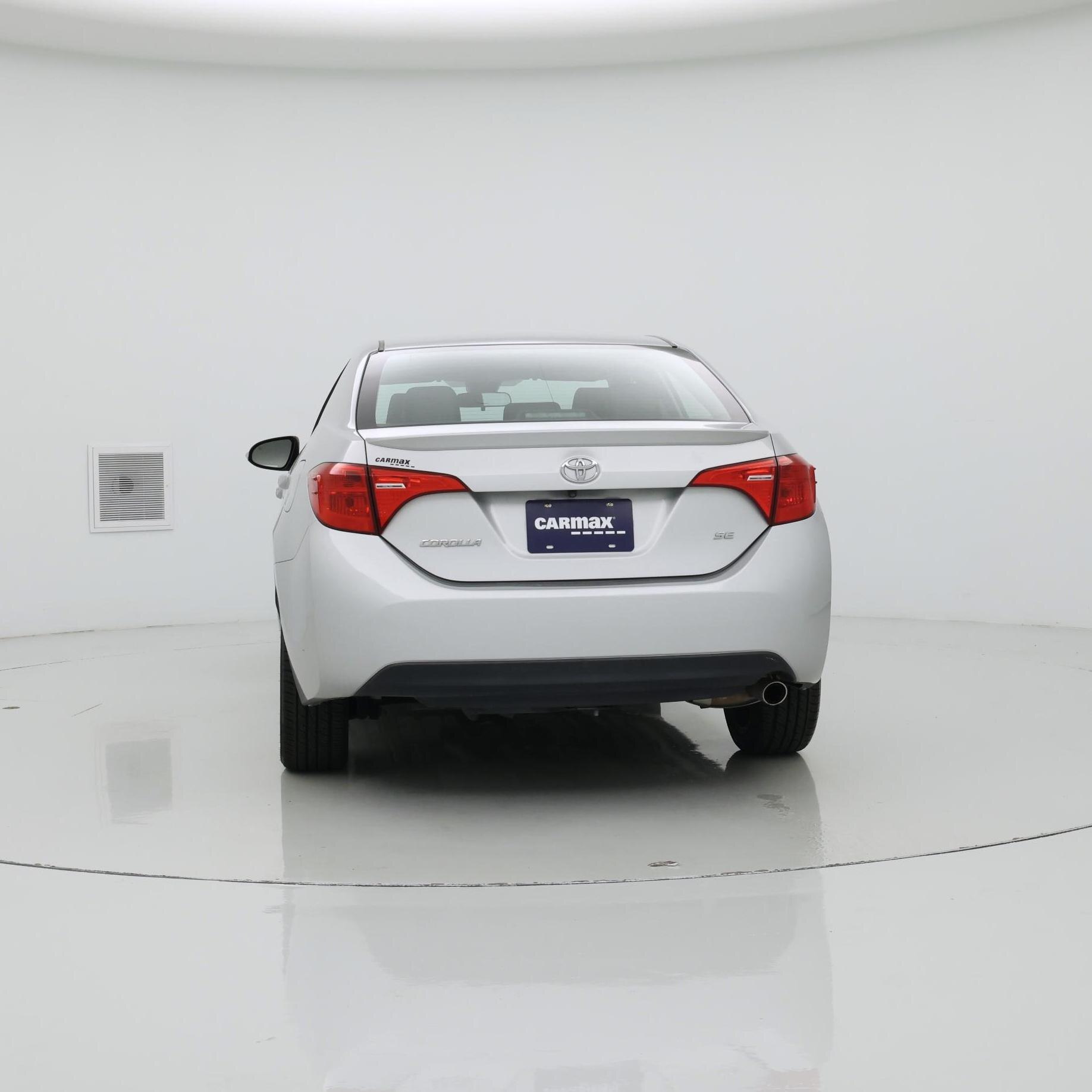 Thumbnail: 2018 Toyota Corolla - 6