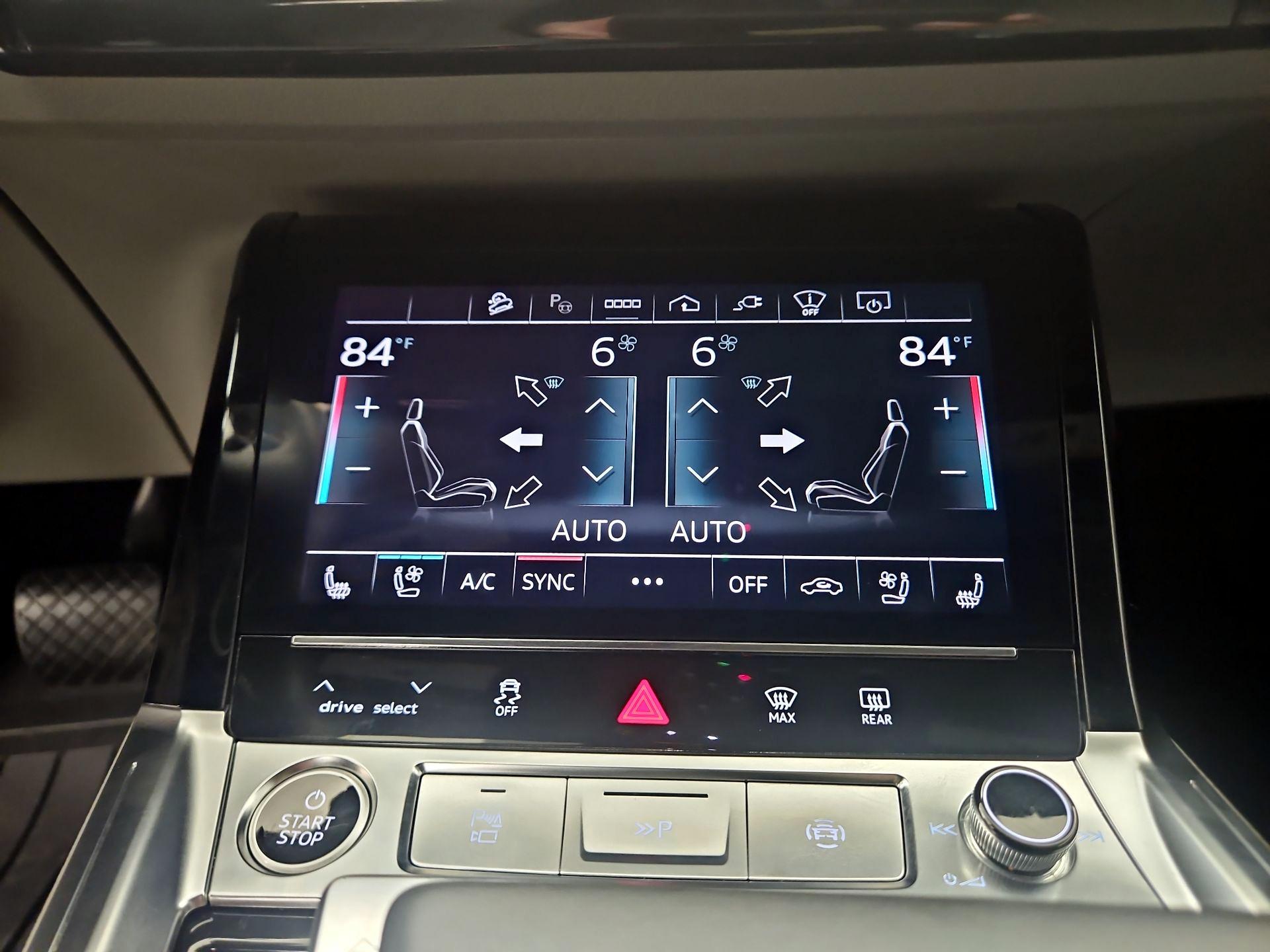 Thumbnail: 2024 Audi Q8 e-tron - 17