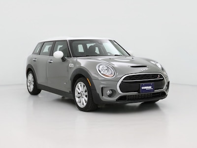 2019 Mini Cooper Clubman S ALL4