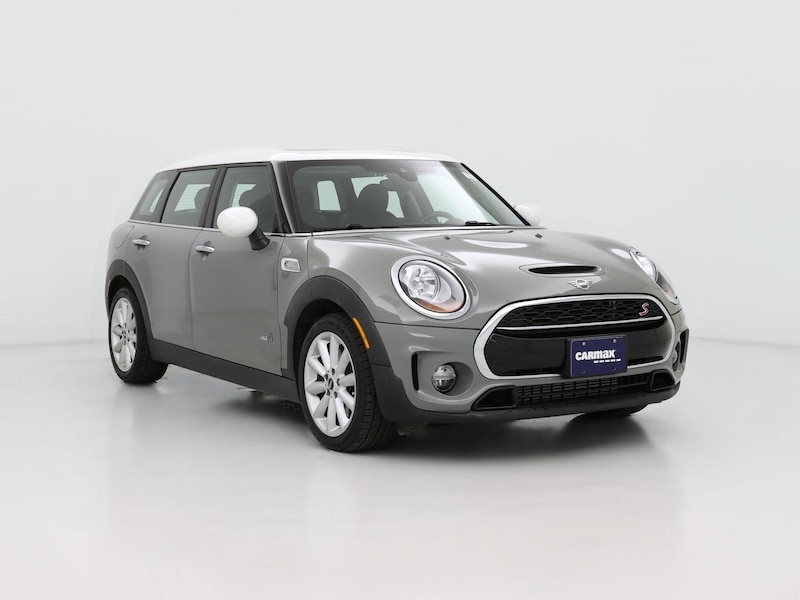 2019 MINI Cooper Clubman S -
                  Newport News, VA